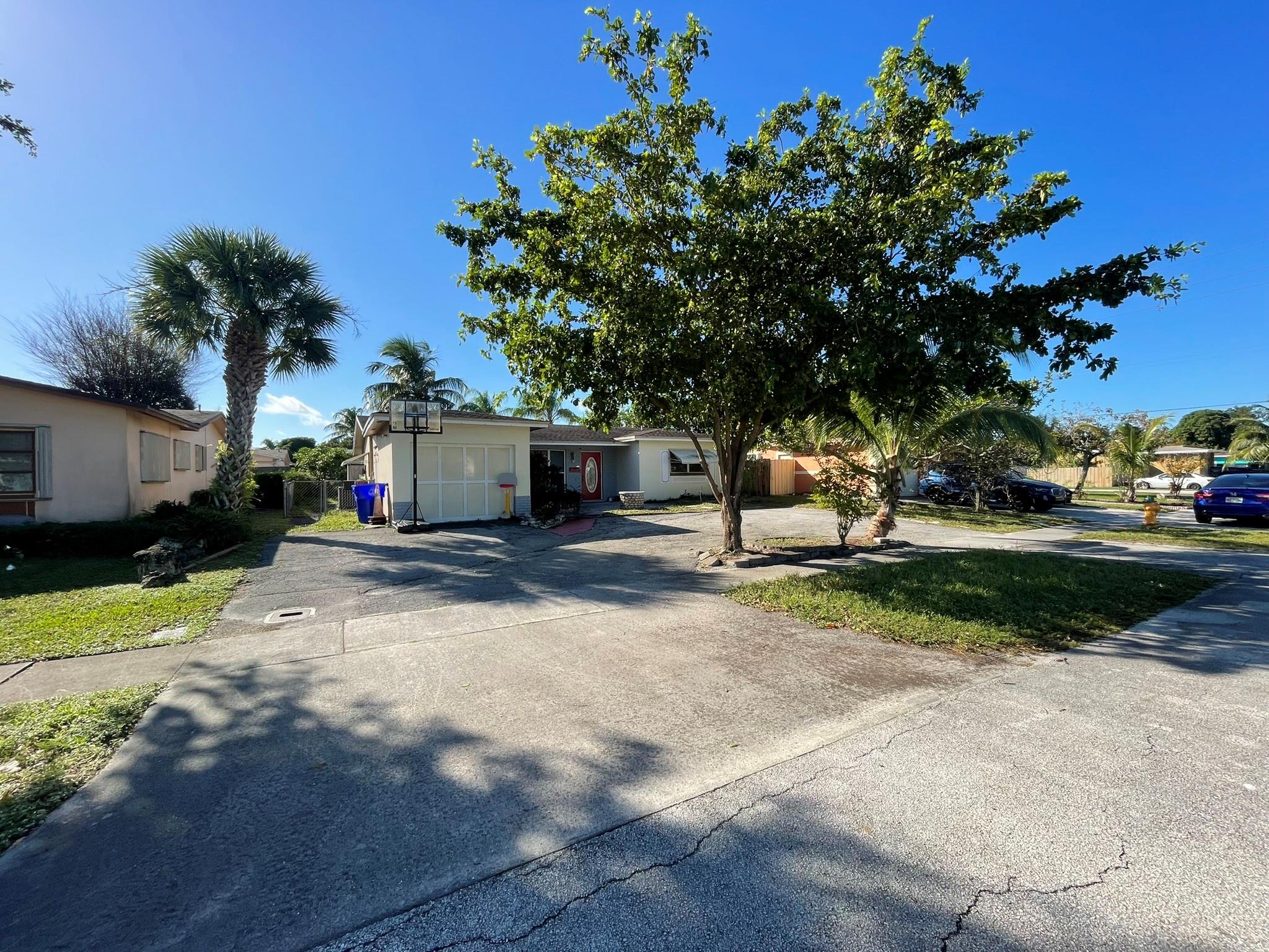 KIMBERLY VILLAGE - Residential