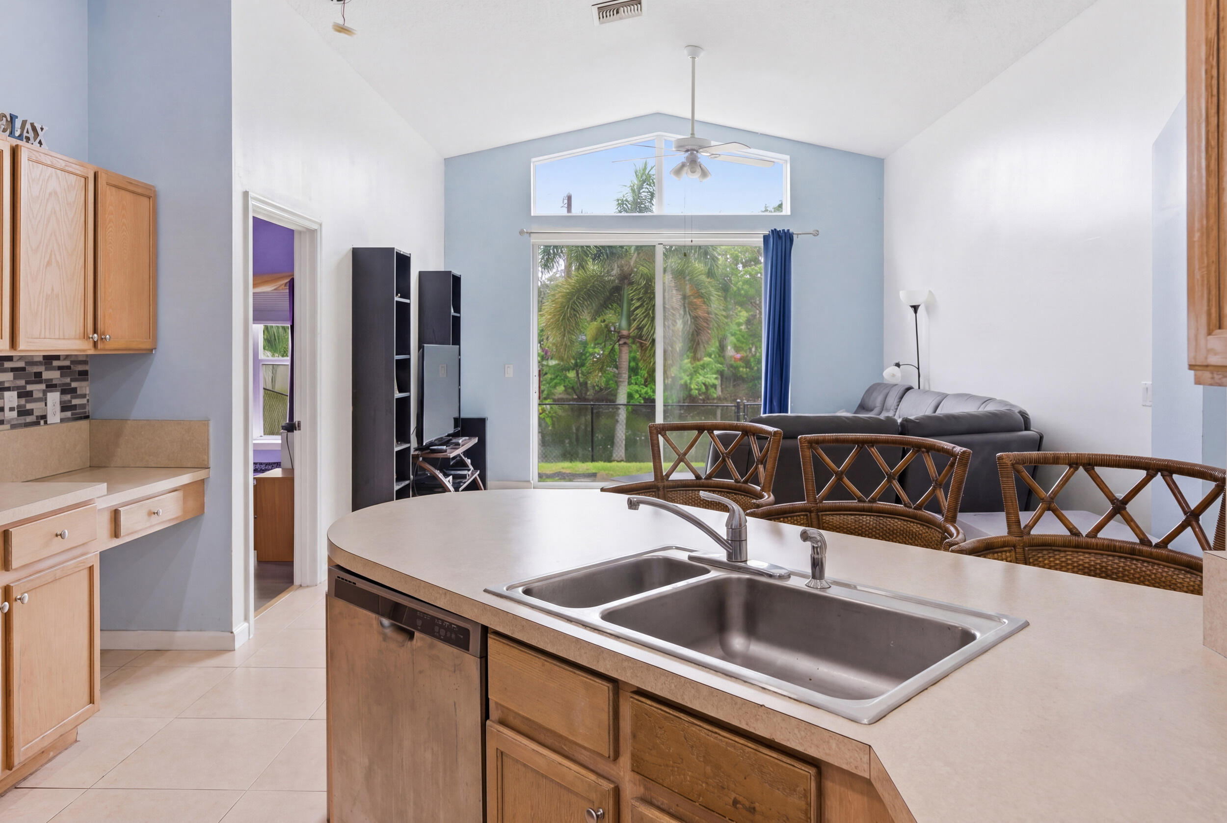 OLIVE TREE PAR 5D - Residential