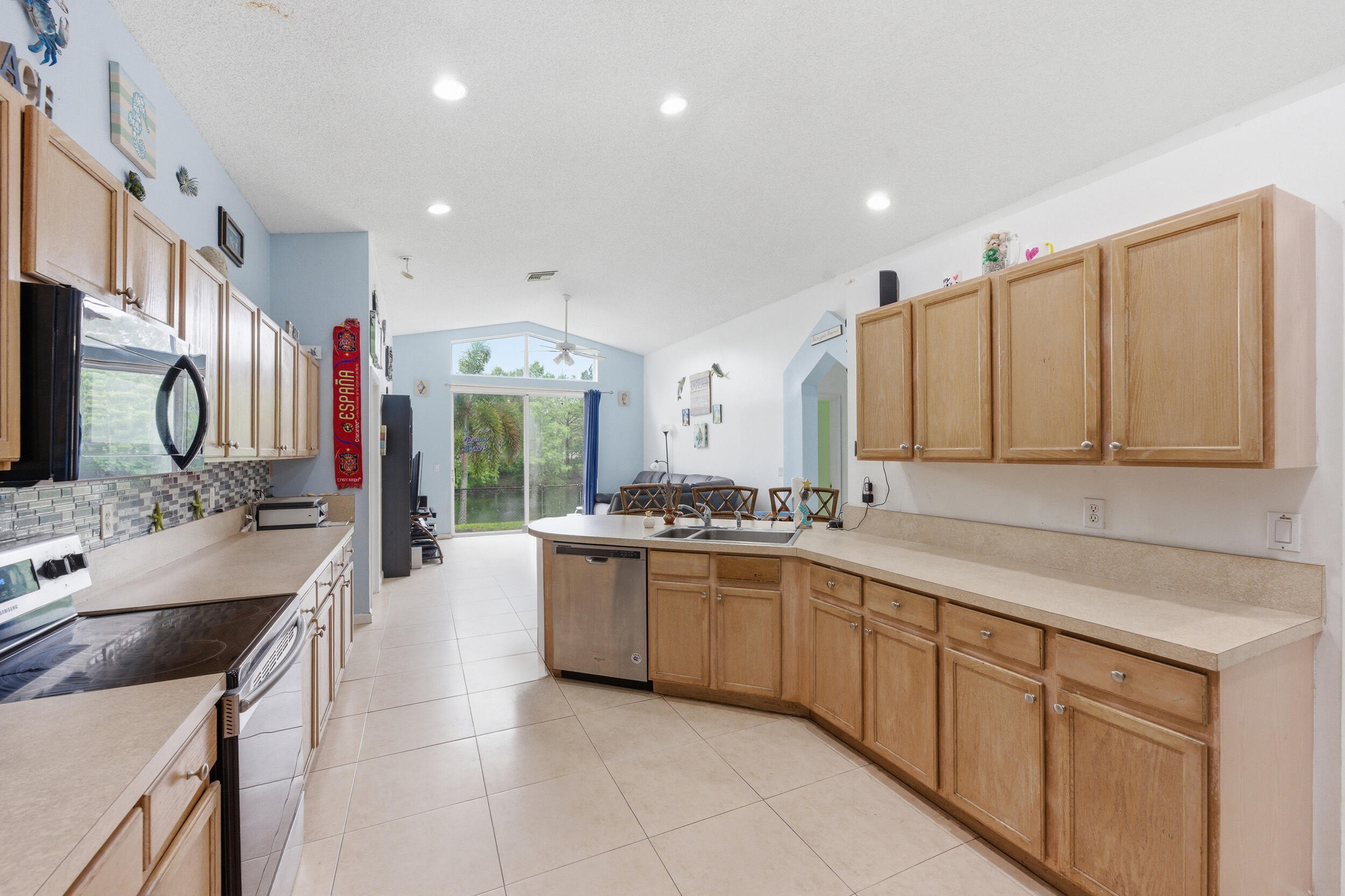 OLIVE TREE PAR 5D - Residential