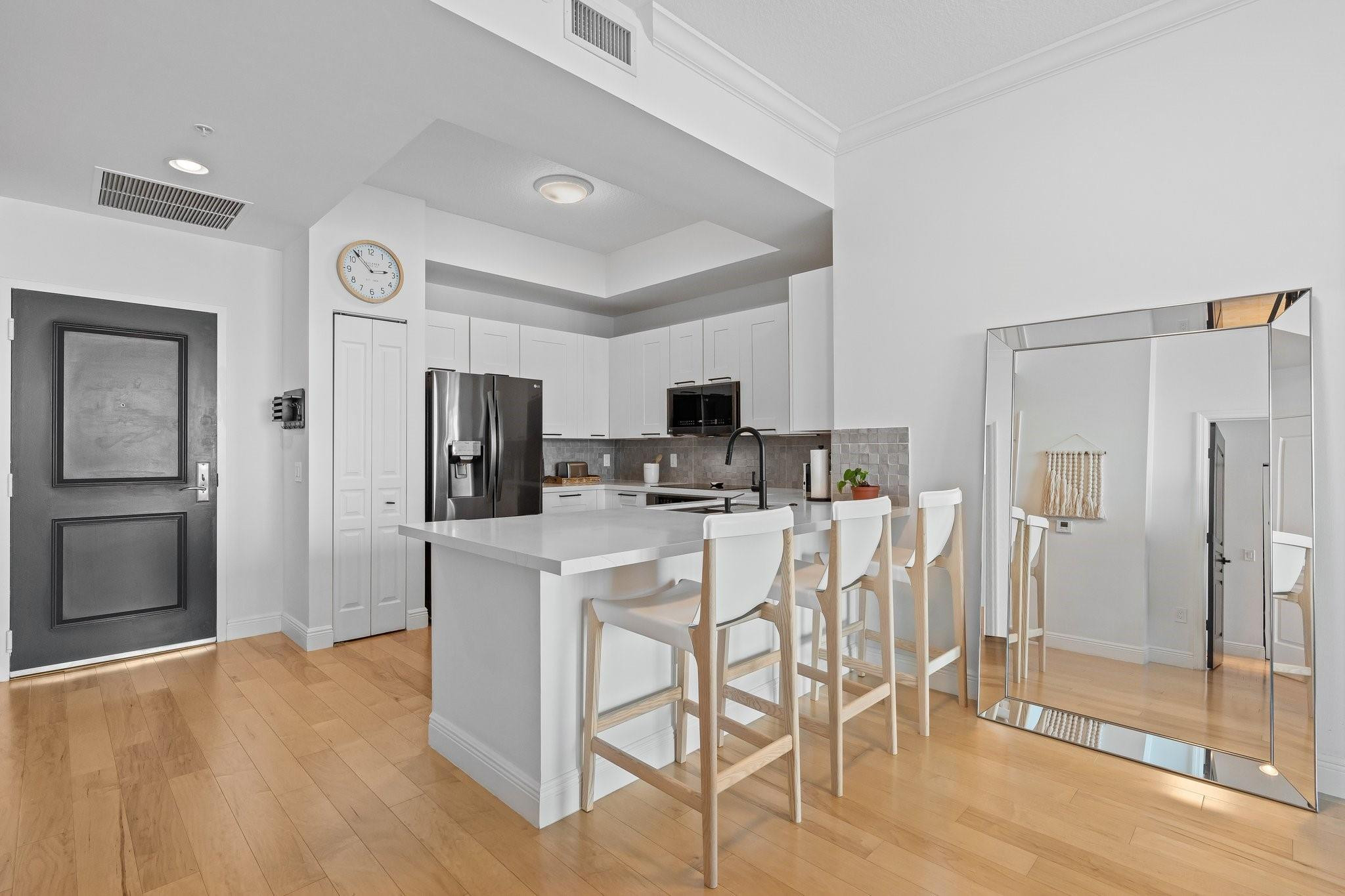 350 LAS OLAS PLACE CONDO - Residential Lease