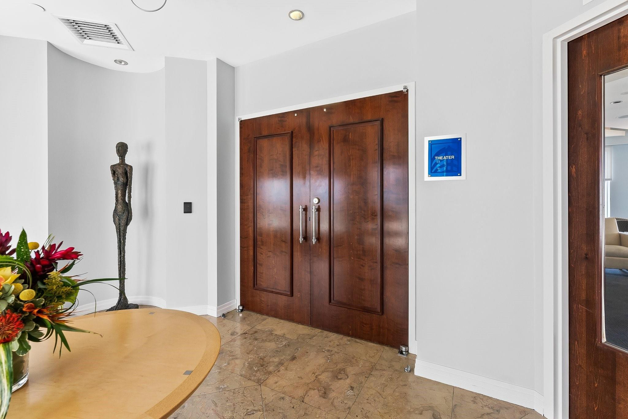 350 LAS OLAS PLACE CONDO - Residential Lease