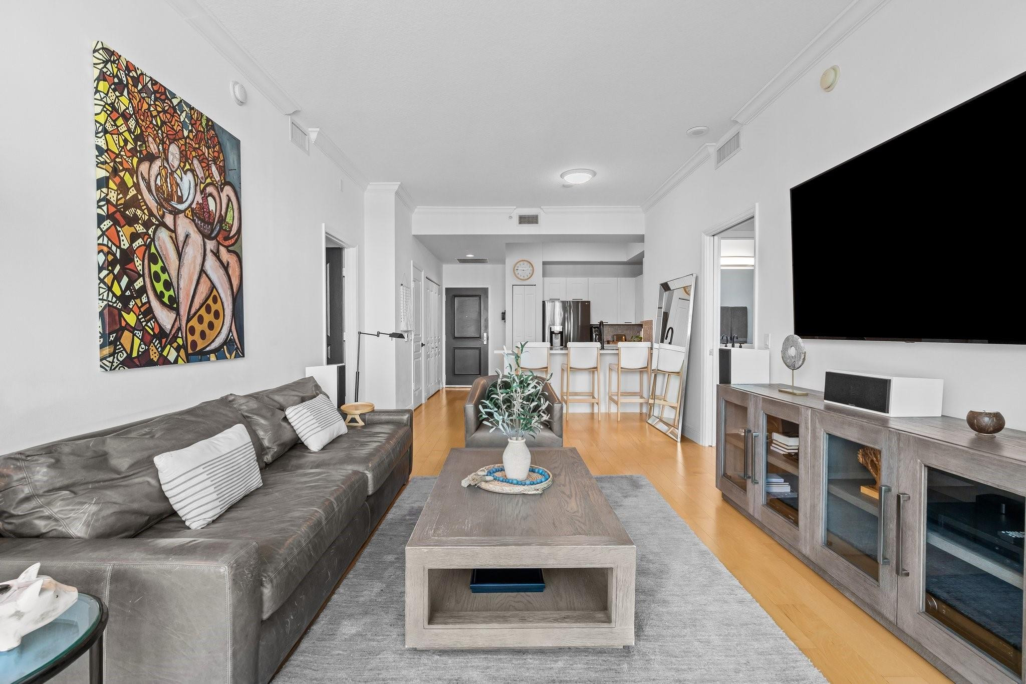 350 LAS OLAS PLACE CONDO - Residential Lease