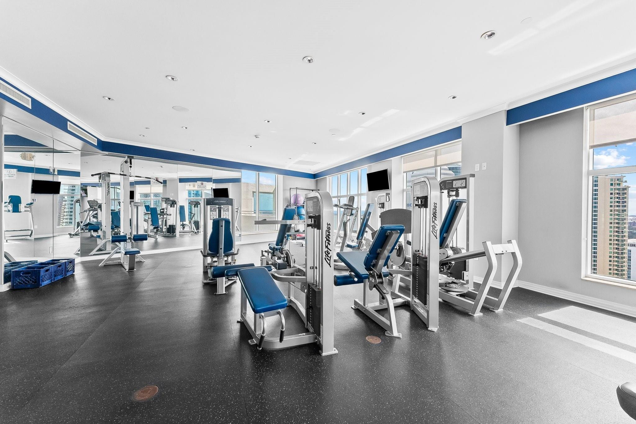 350 LAS OLAS PLACE CONDO - Residential Lease