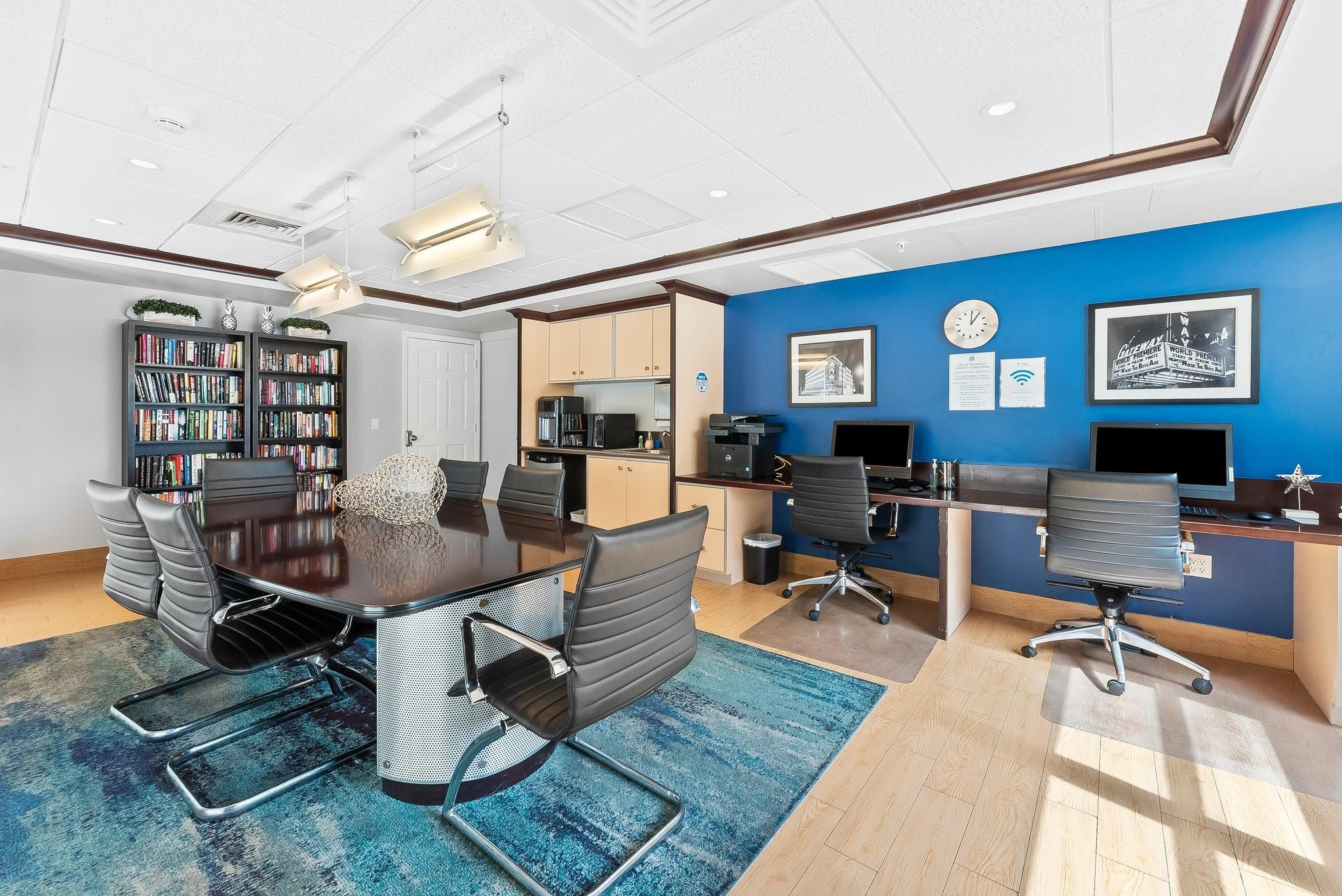 350 LAS OLAS PLACE CONDO - Residential Lease