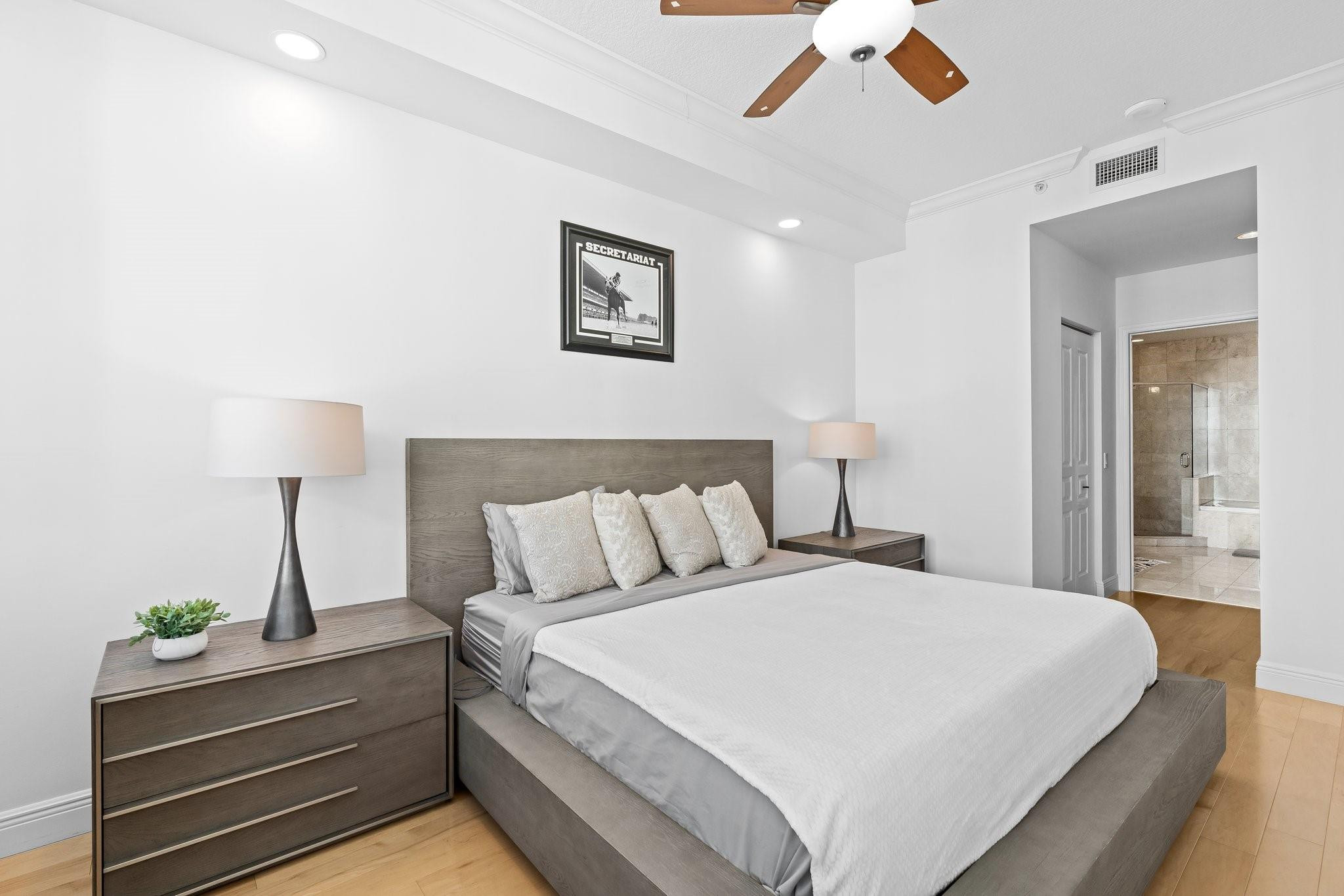 350 LAS OLAS PLACE CONDO - Residential Lease