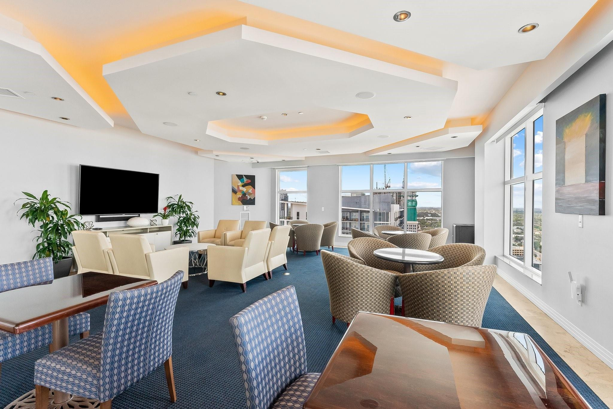 350 LAS OLAS PLACE CONDO - Residential Lease