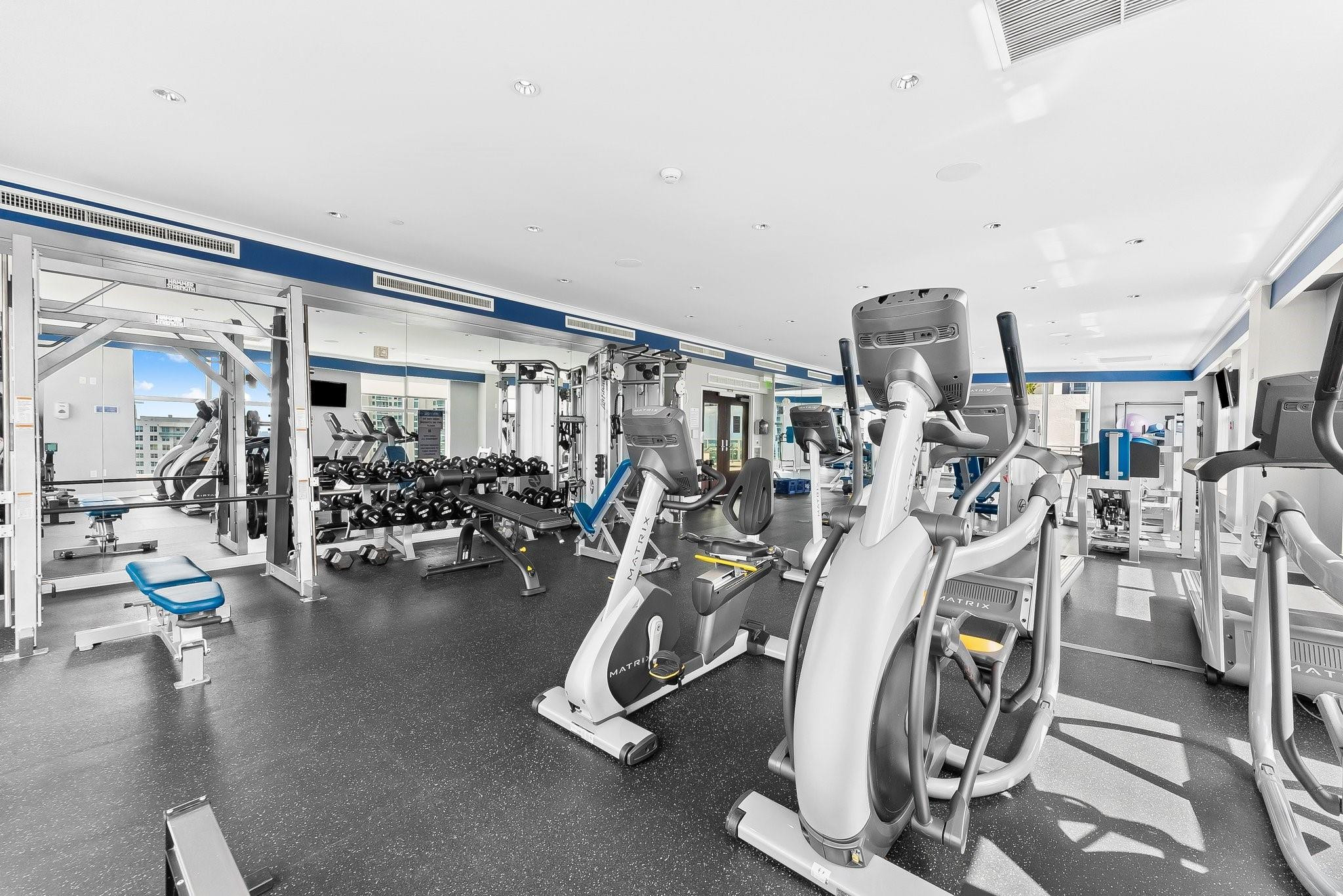 350 LAS OLAS PLACE CONDO - Residential Lease
