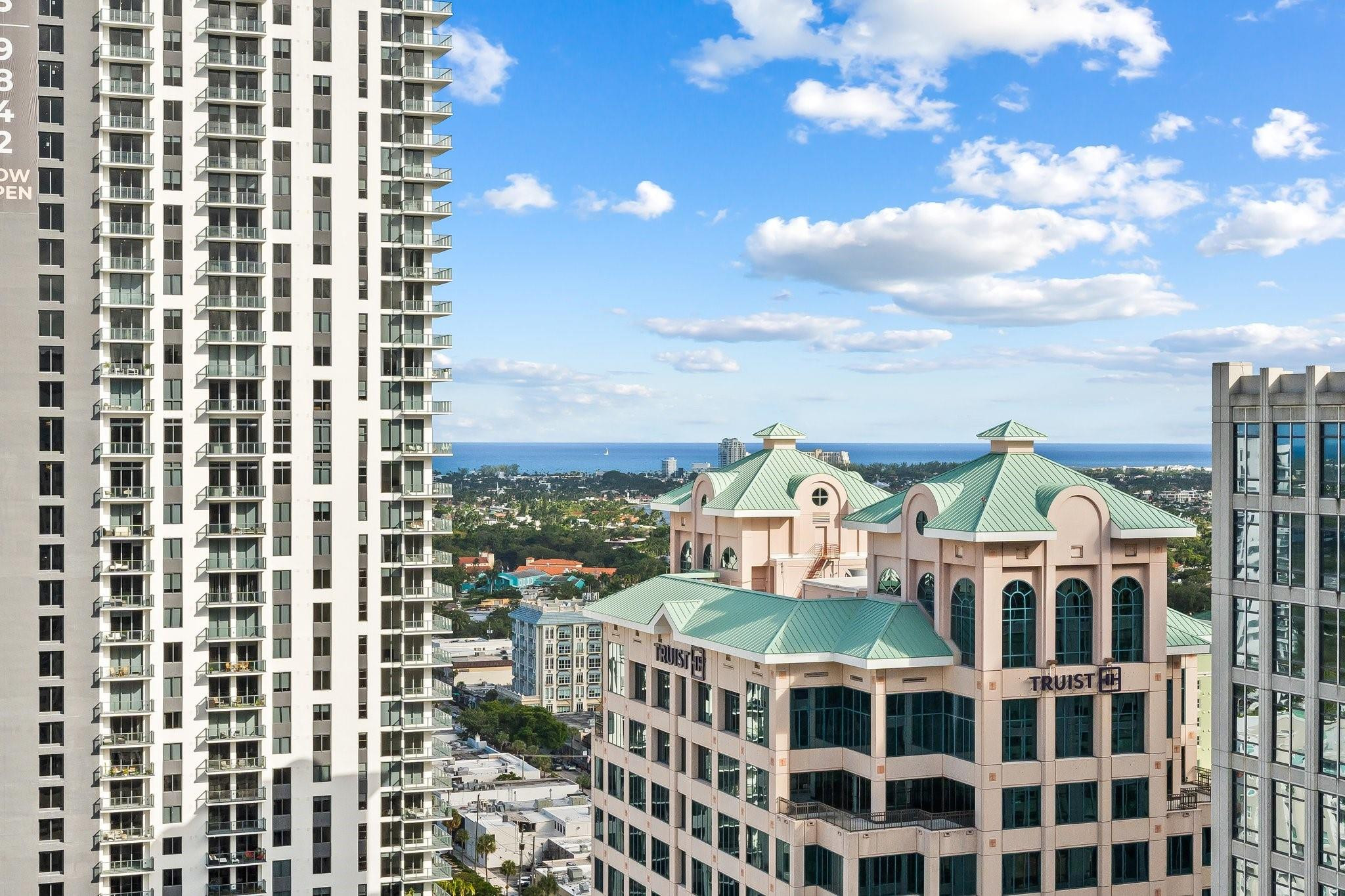 350 LAS OLAS PLACE CONDO - Residential Lease