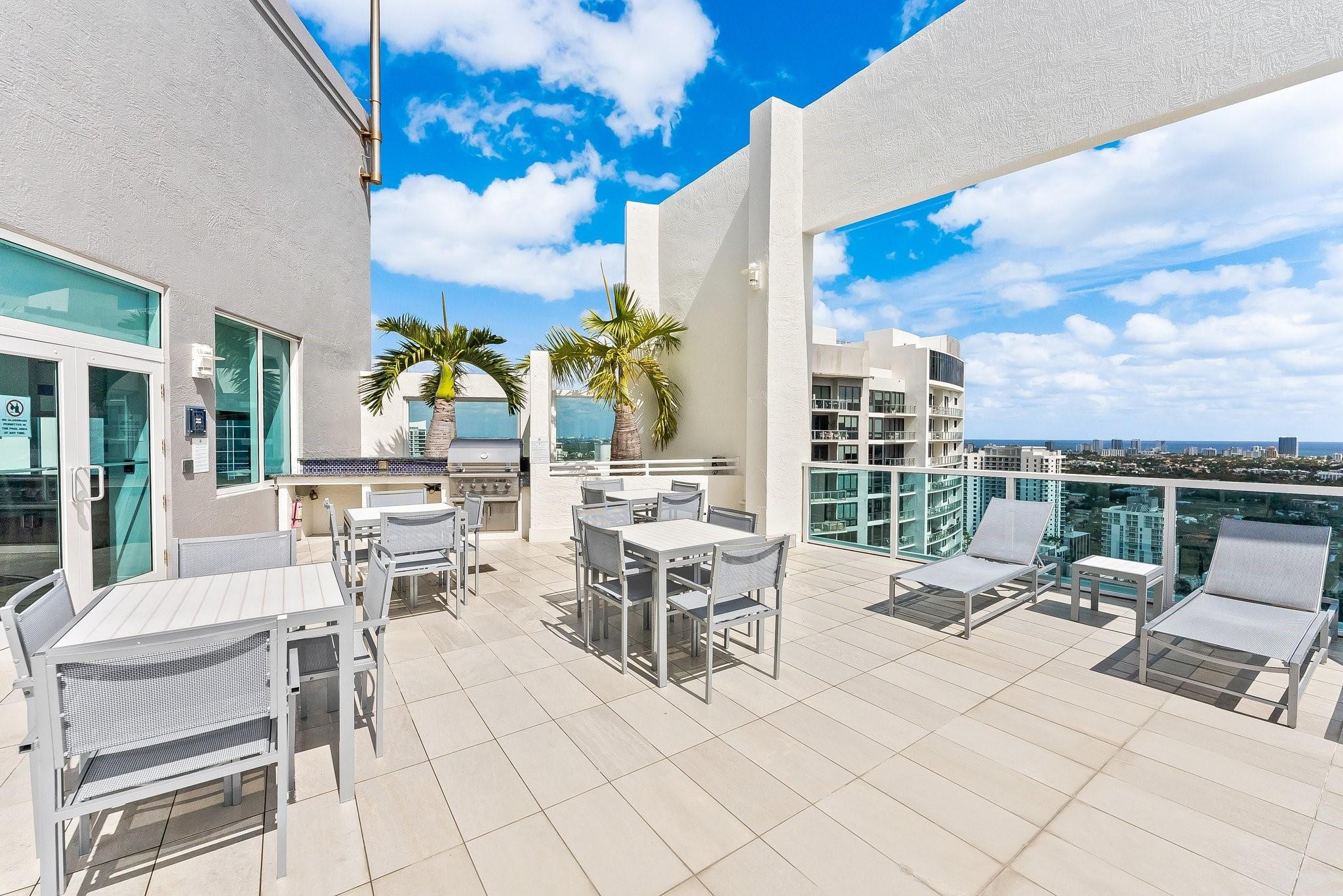 350 LAS OLAS PLACE CONDO - Residential Lease