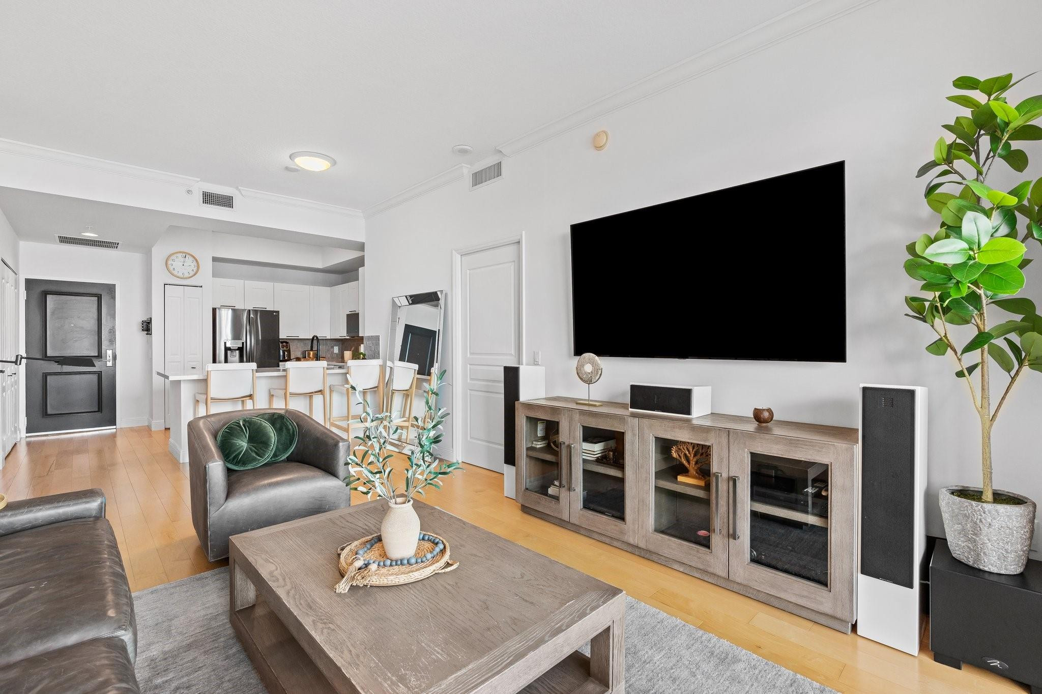350 LAS OLAS PLACE CONDO - Residential Lease