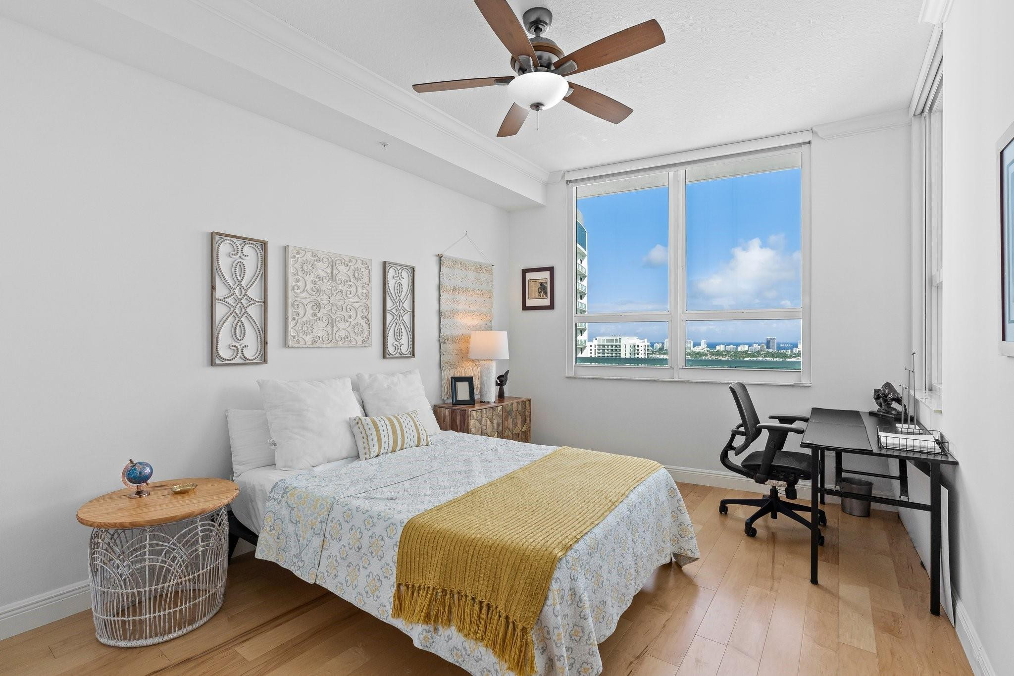 350 LAS OLAS PLACE CONDO - Residential Lease