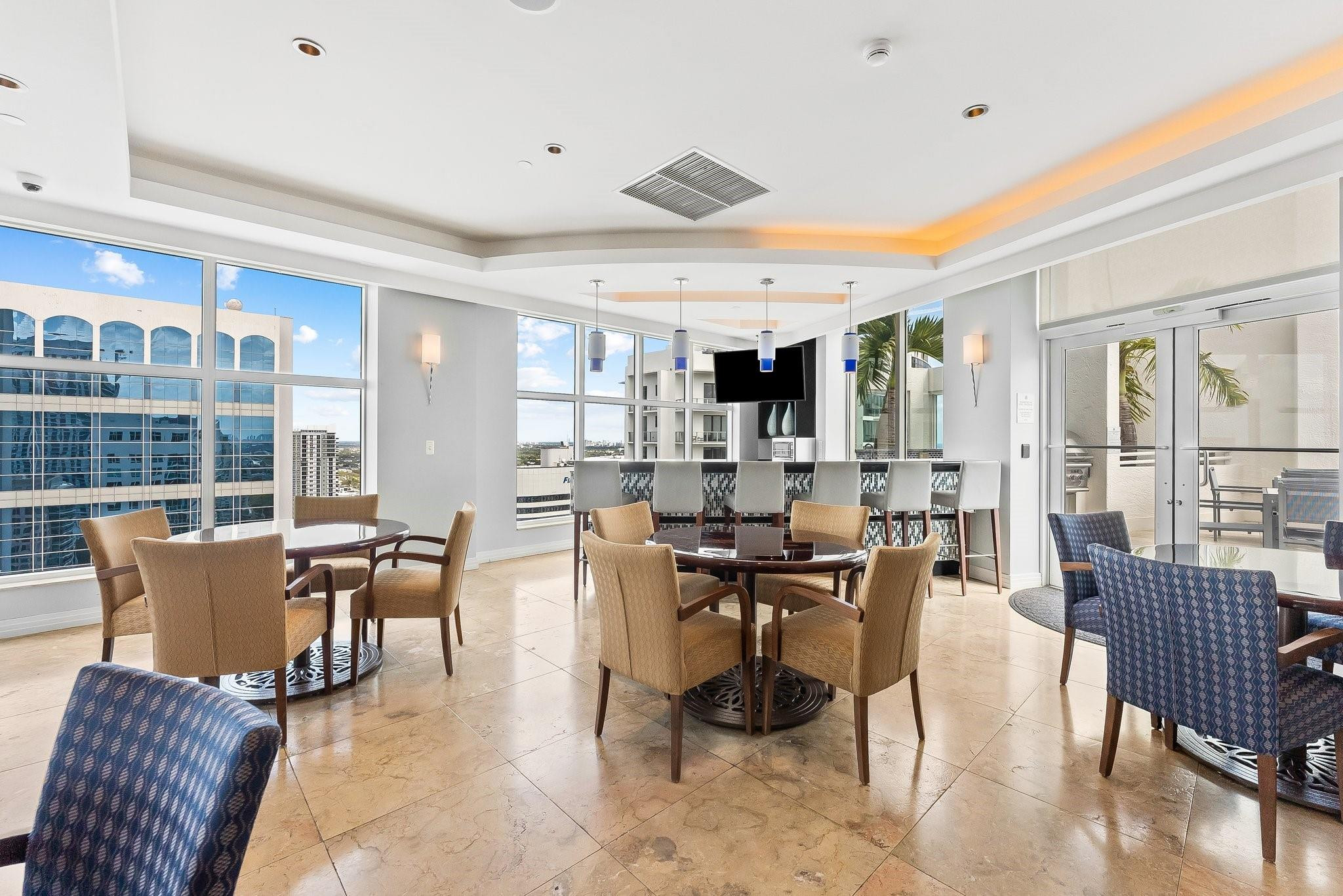 350 LAS OLAS PLACE CONDO - Residential Lease
