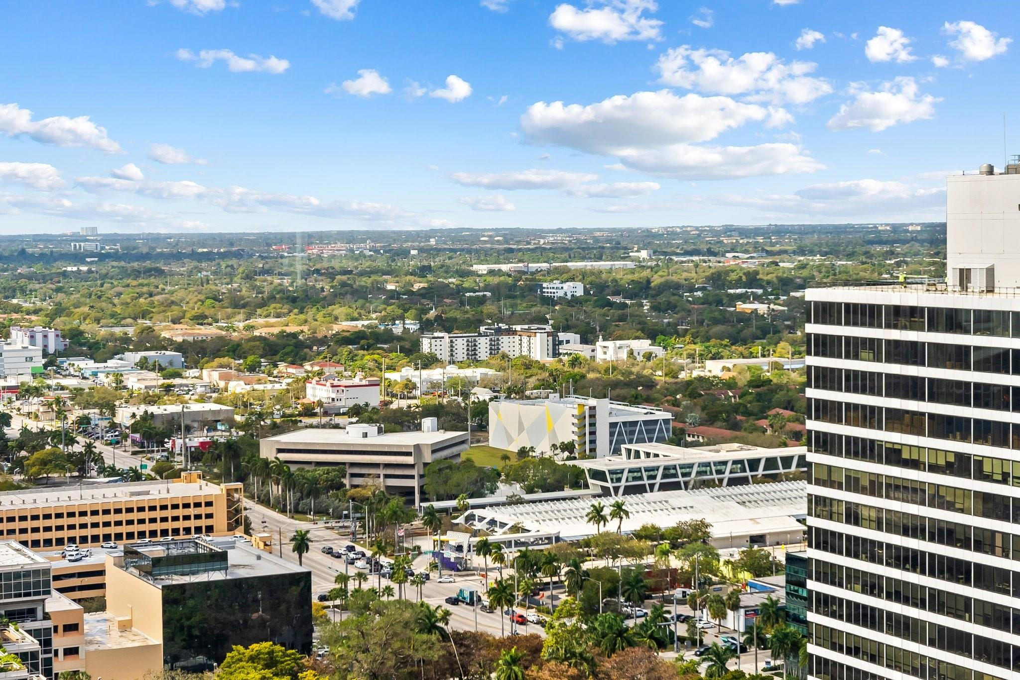350 LAS OLAS PLACE CONDO - Residential Lease