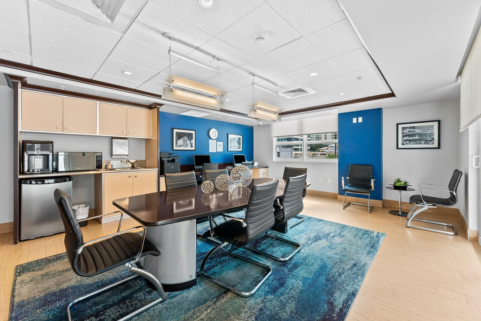 350 LAS OLAS PLACE CONDO - Residential Lease