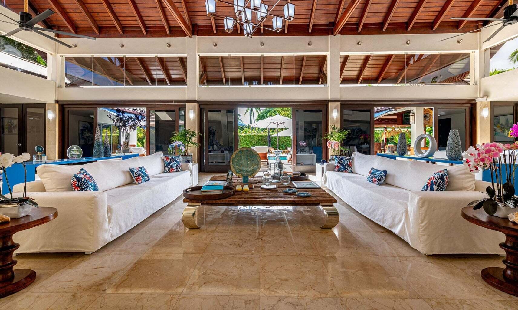 Los Mangos 1, Casa de Campo, Dominican Republic - Residential