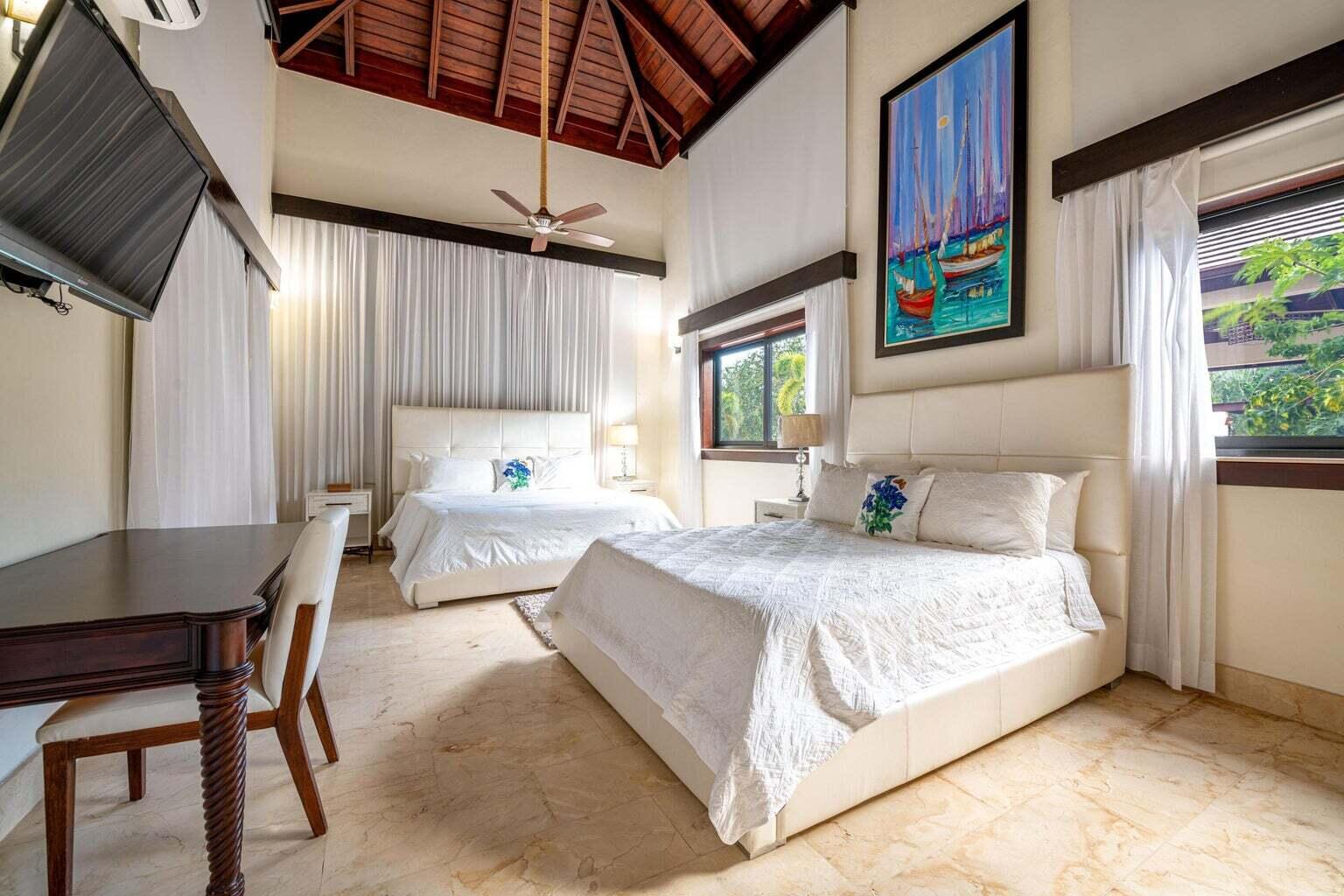 Los Mangos 1, Casa de Campo, Dominican Republic - Residential