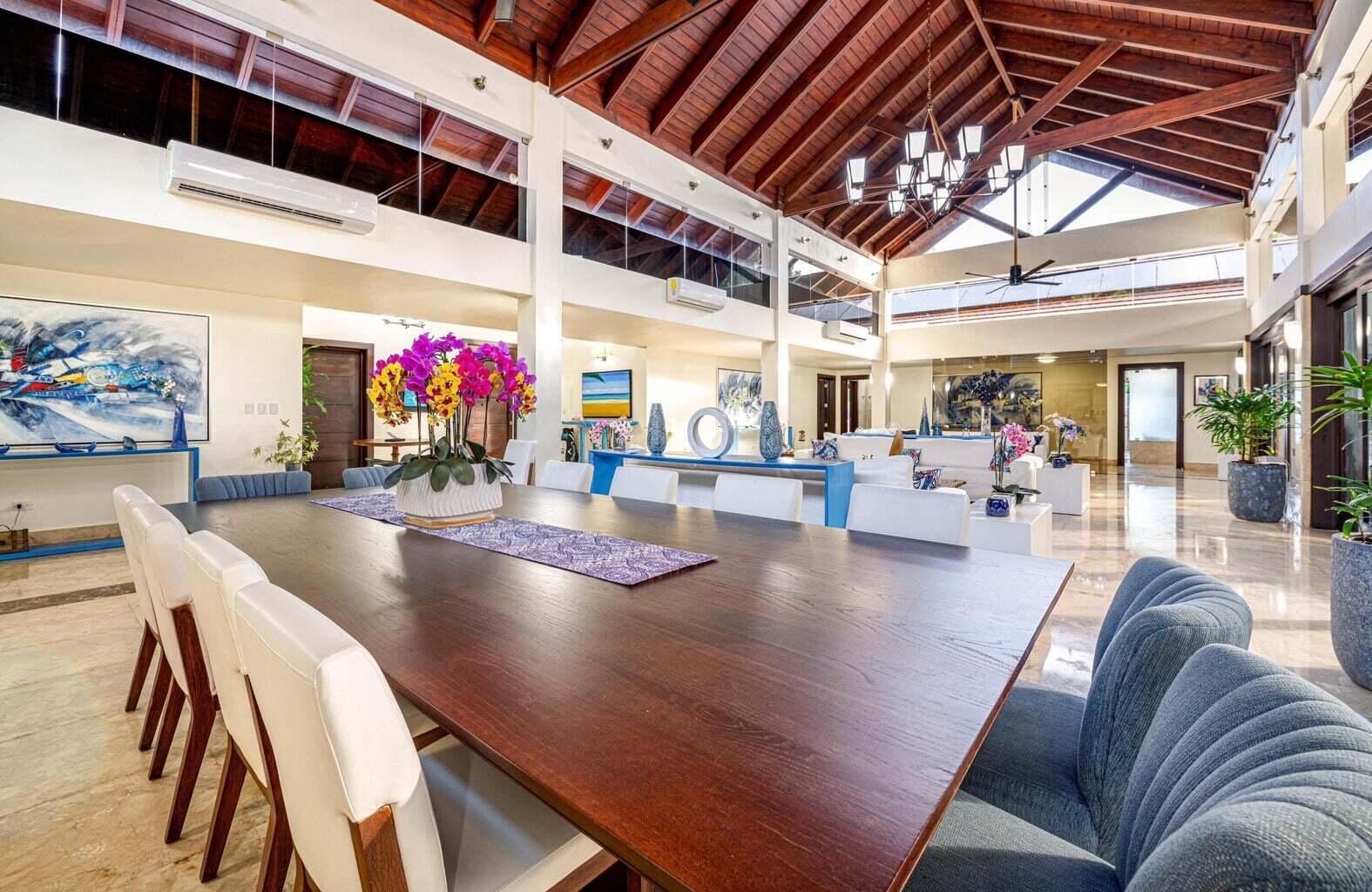 Los Mangos 1, Casa de Campo, Dominican Republic - Residential
