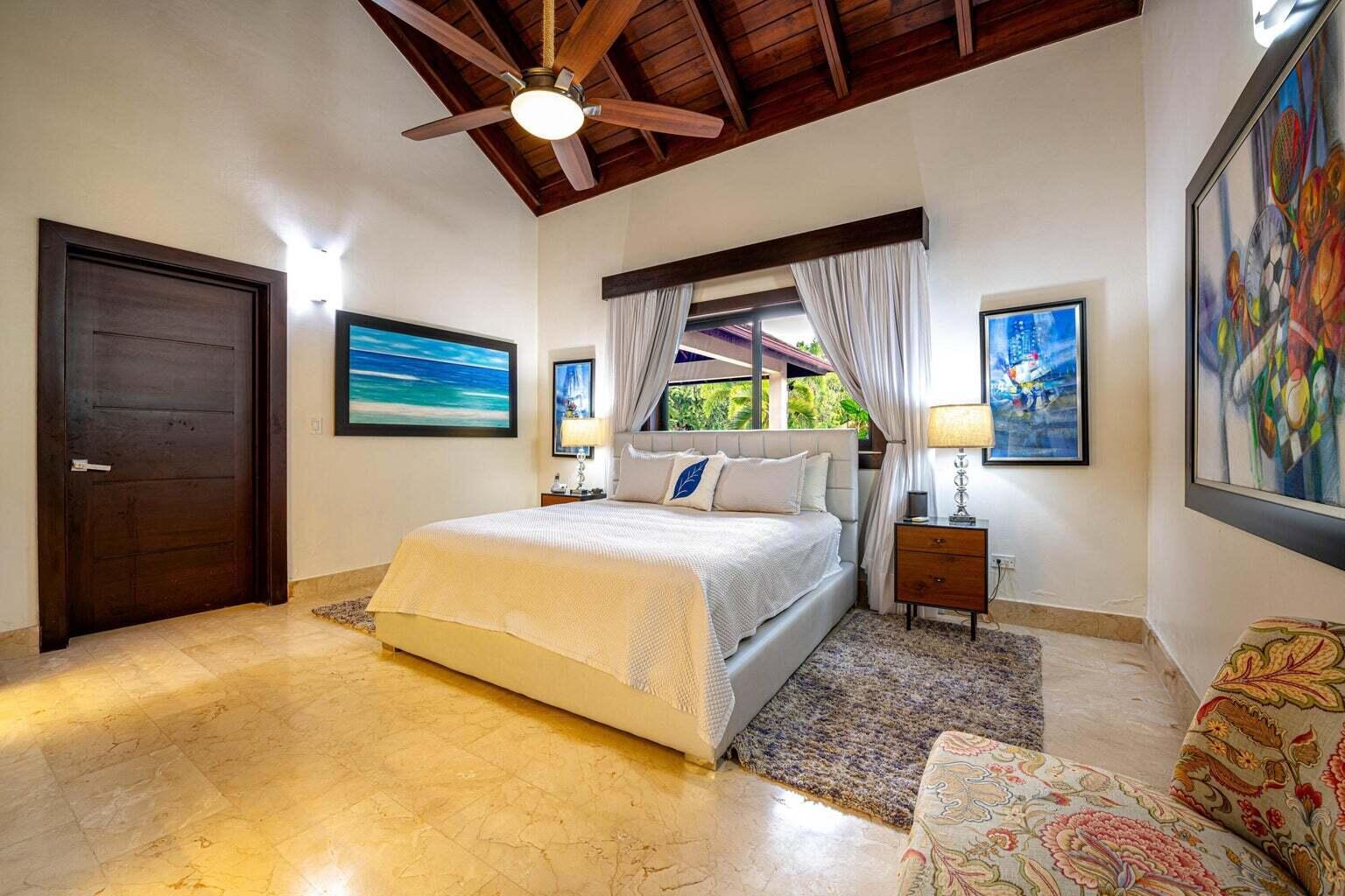 Los Mangos 1, Casa de Campo, Dominican Republic - Residential