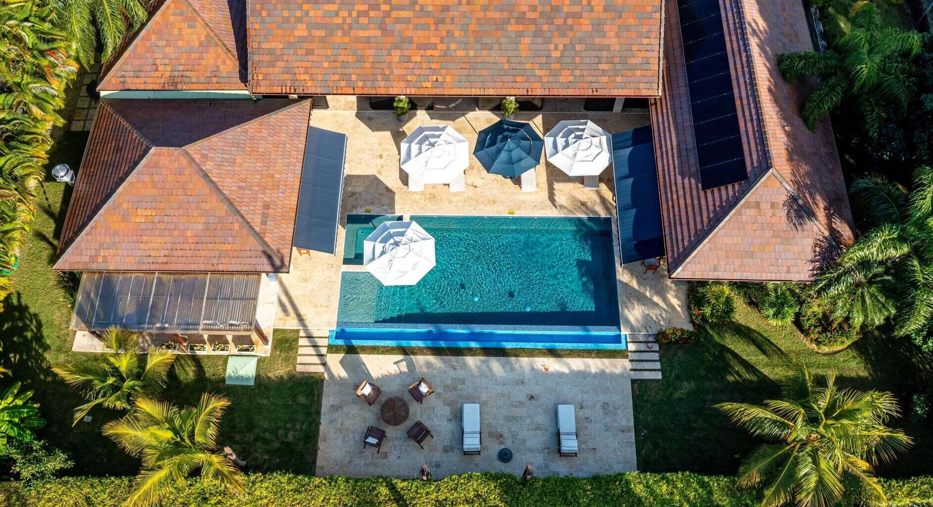 Los Mangos 1, Casa de Campo, Dominican Republic - Residential