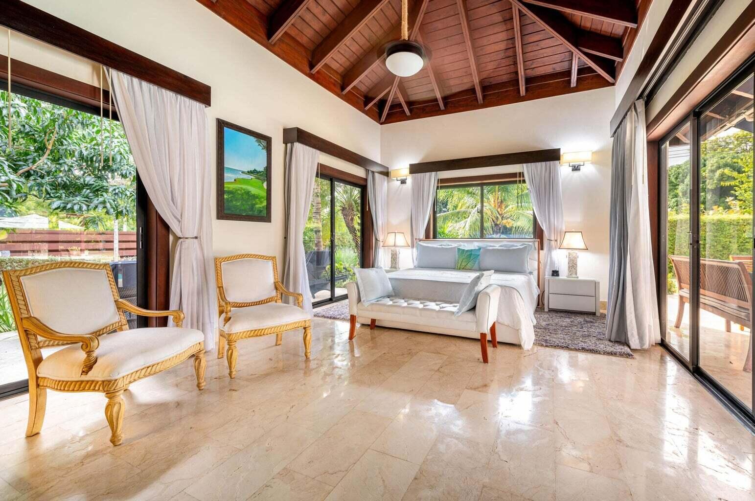 Los Mangos 1, Casa de Campo, Dominican Republic - Residential