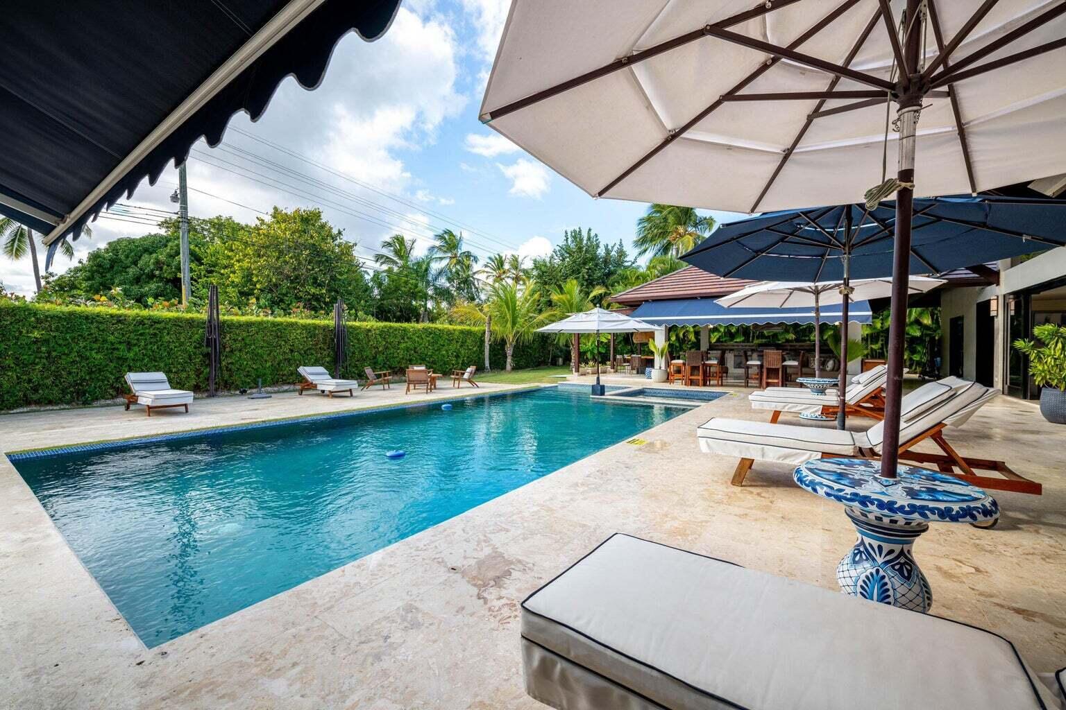 Los Mangos 1, Casa de Campo, Dominican Republic - Residential
