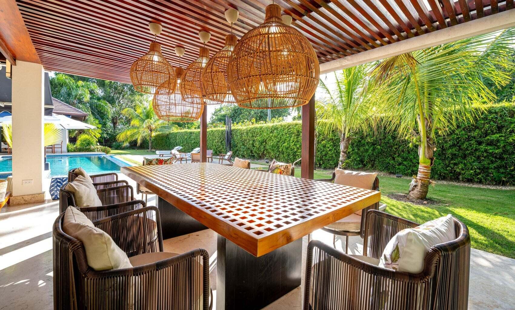 Los Mangos 1, Casa de Campo, Dominican Republic - Residential