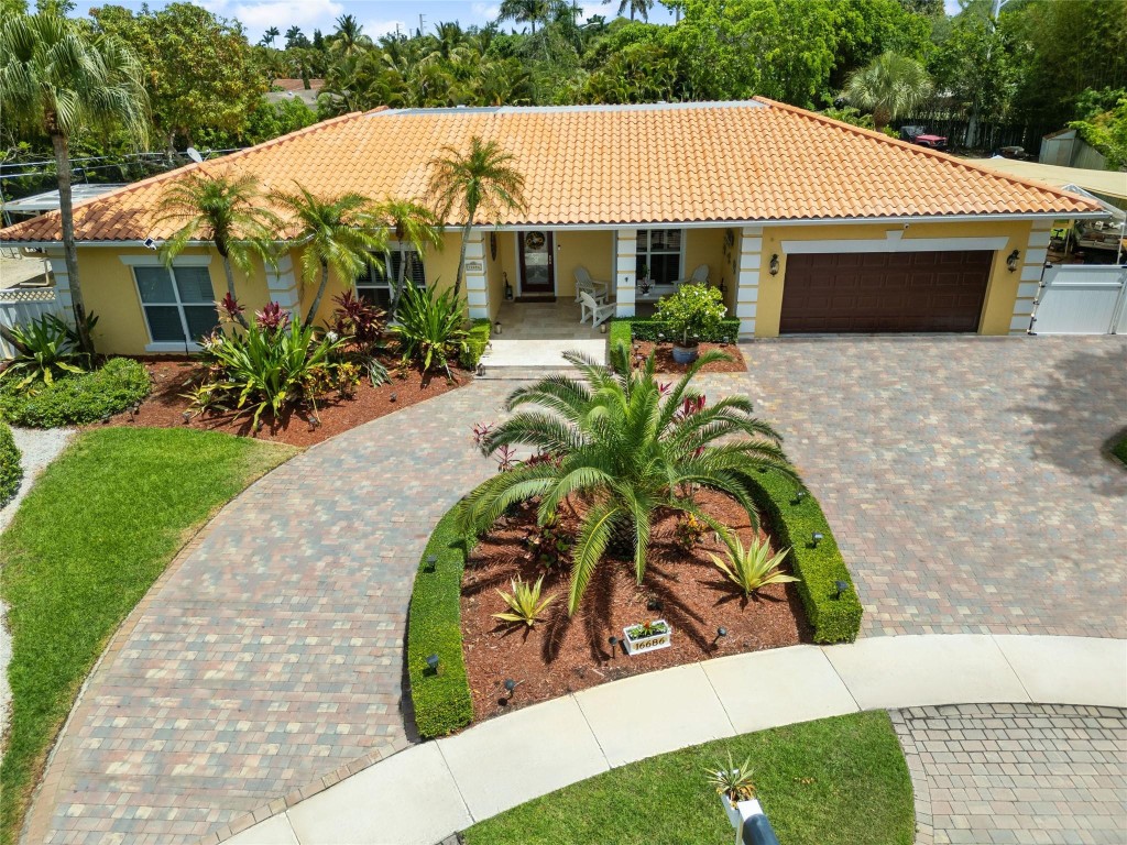 Bonaventure Lakes 3rd Add - Residential