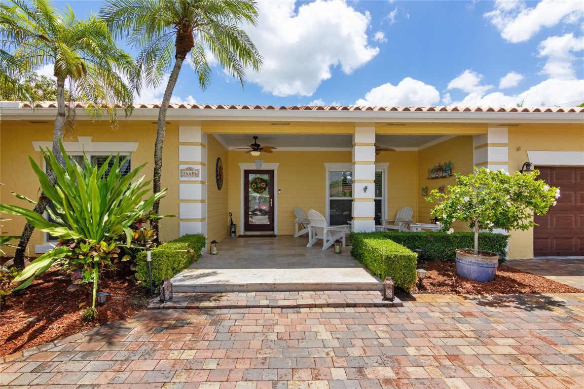 Bonaventure Lakes 3rd Add - Residential