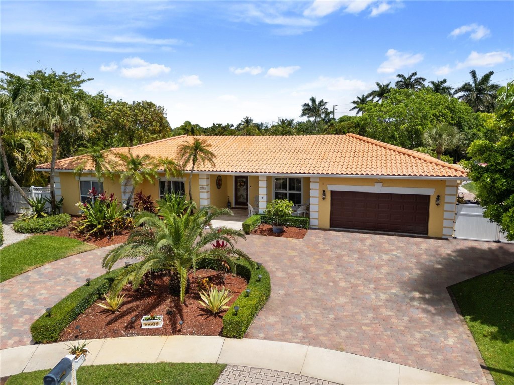 Bonaventure Lakes 3rd Add - Residential