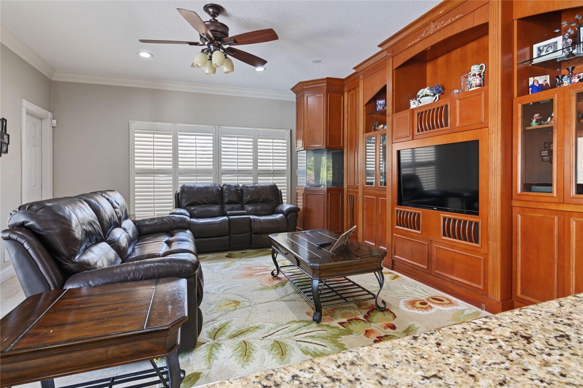 Bonaventure Lakes 3rd Add - Residential