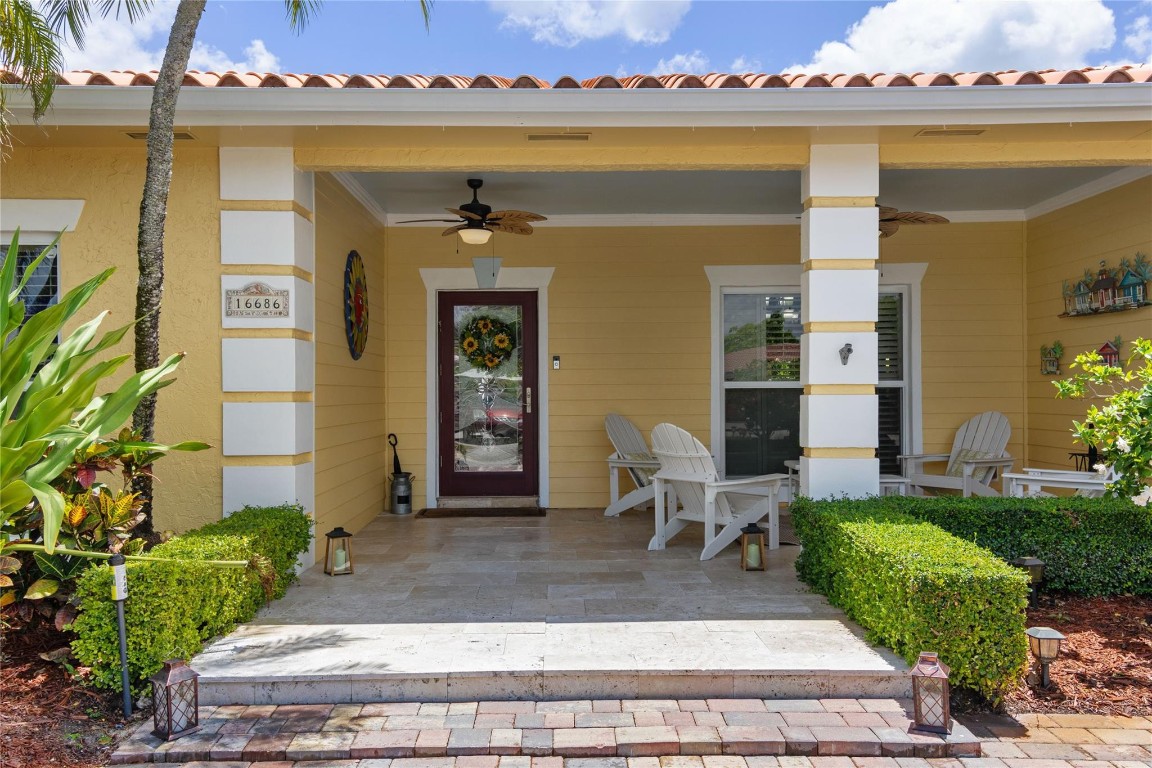 Bonaventure Lakes 3rd Add - Residential