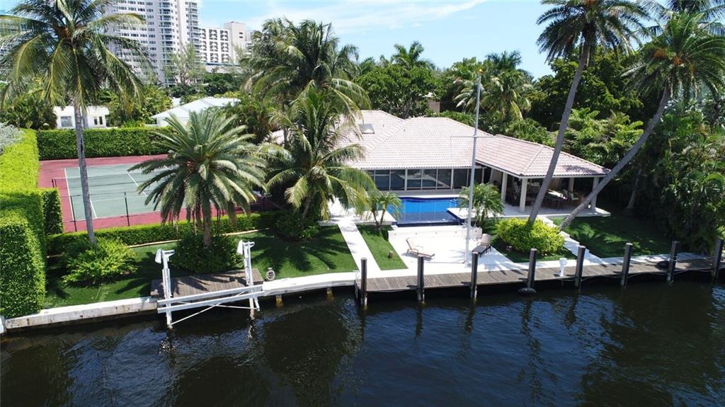 Harbor Beach - Residential