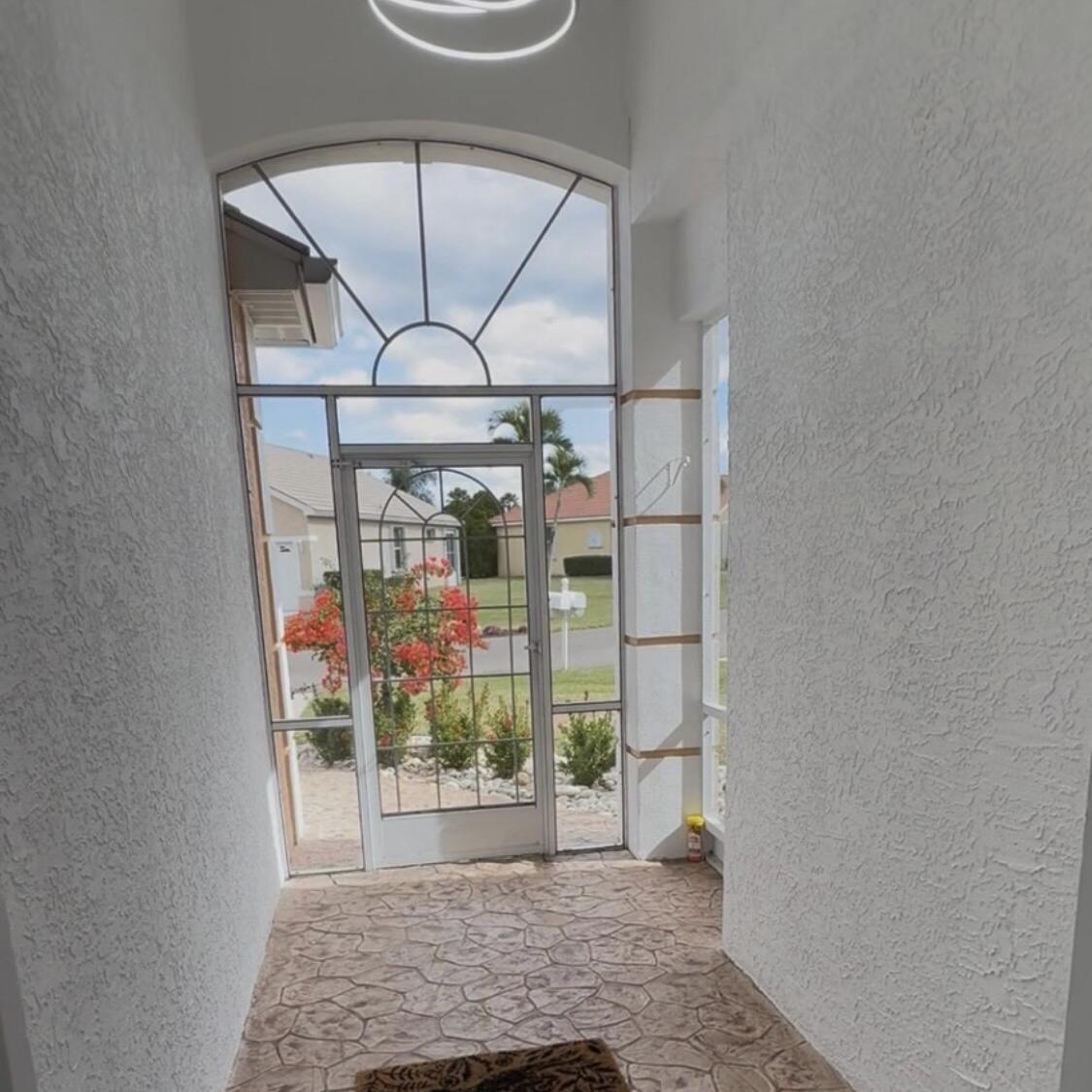 KINGS ISLE PH VII-A REPLAT - Residential