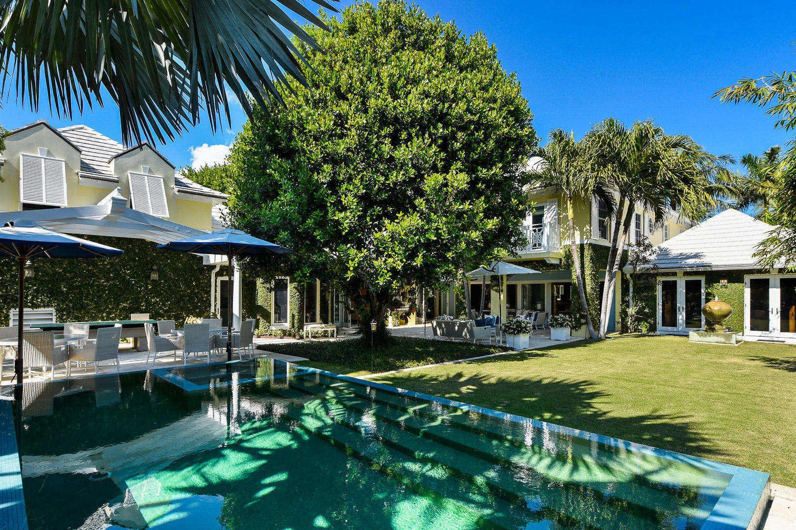 EDEN PROPERTIES - Residential