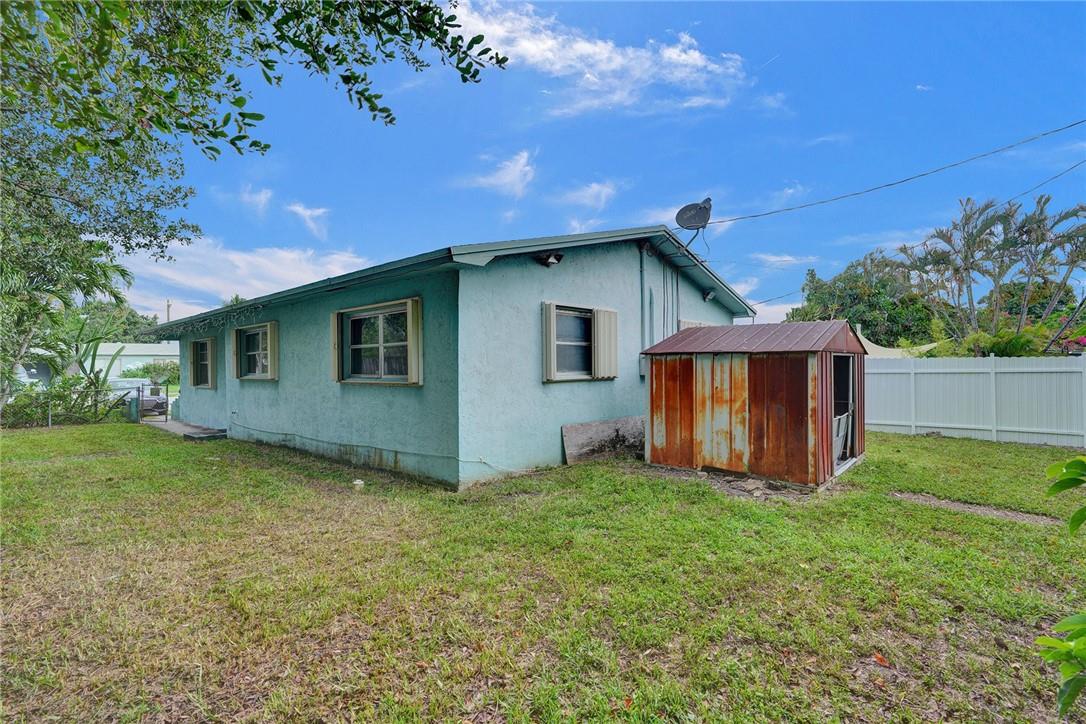 Beverly Park 25-44 B - Residential
