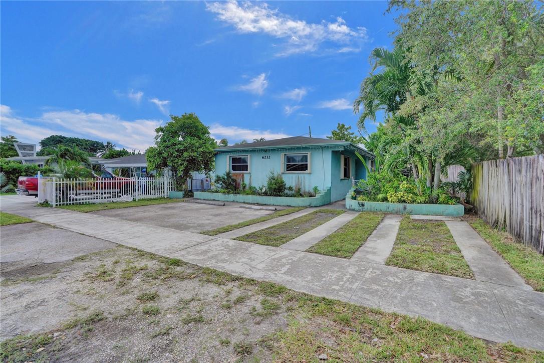 Beverly Park 25-44 B - Residential