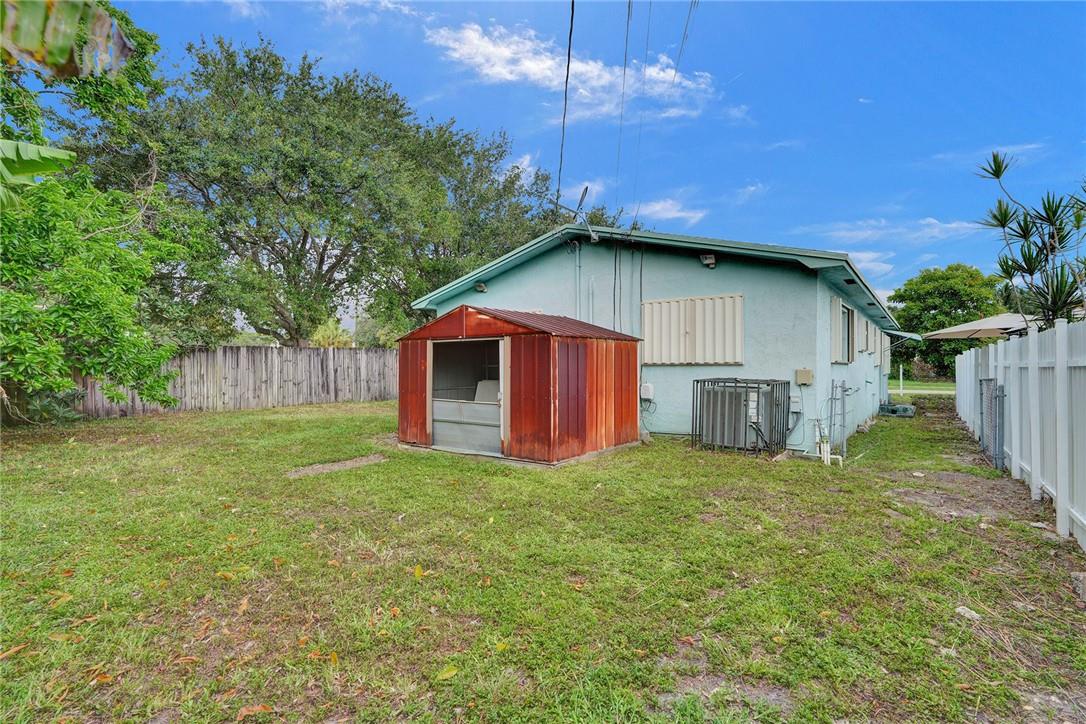 Beverly Park 25-44 B - Residential