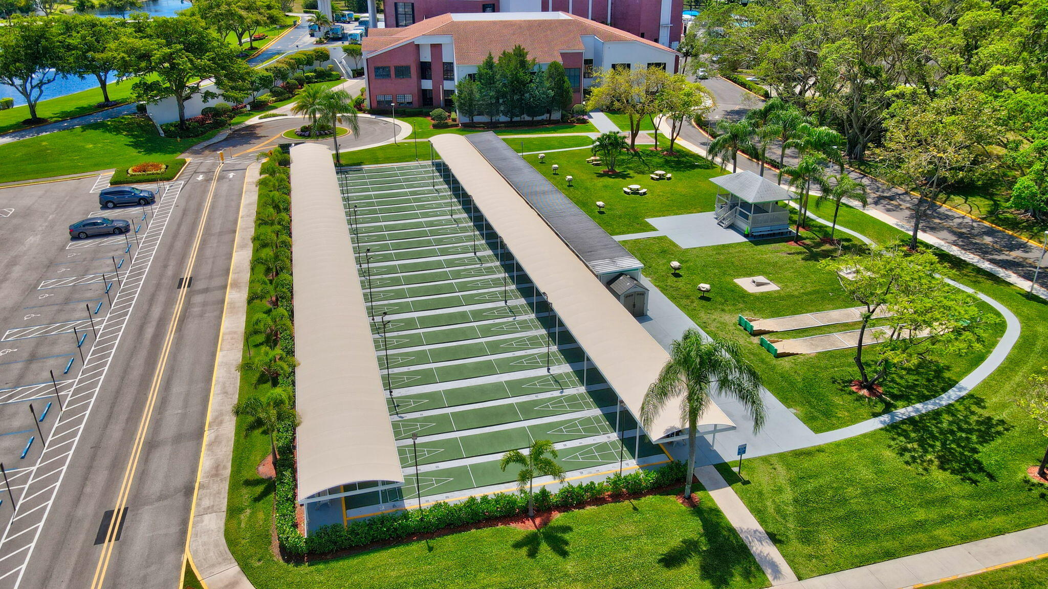 Century Village East - Residential