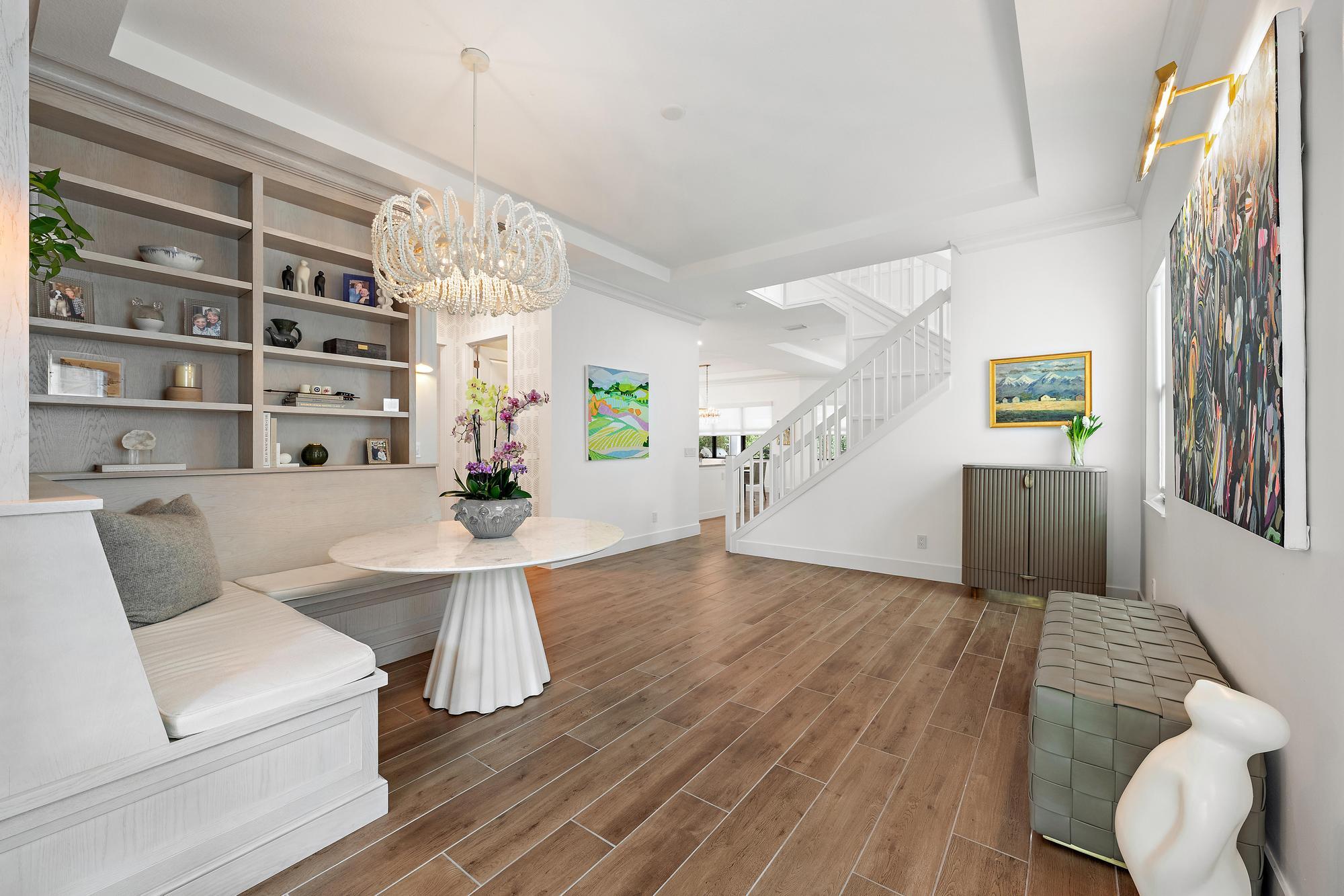 ARTISTRY - Residential