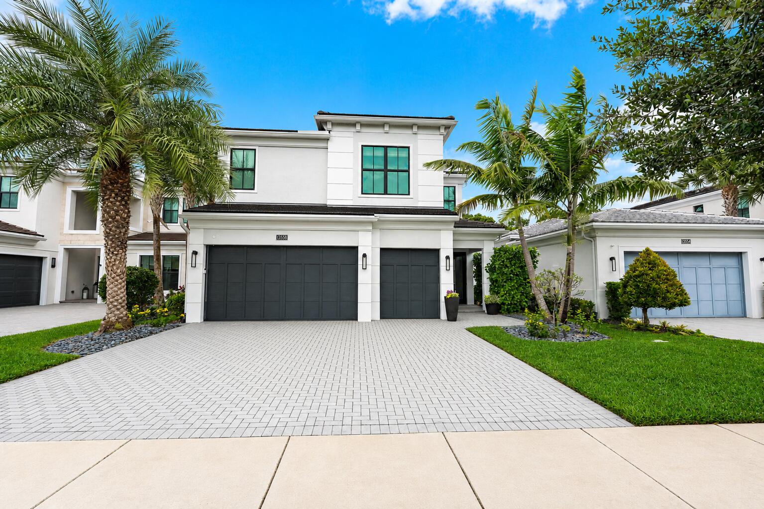 ARTISTRY - Residential