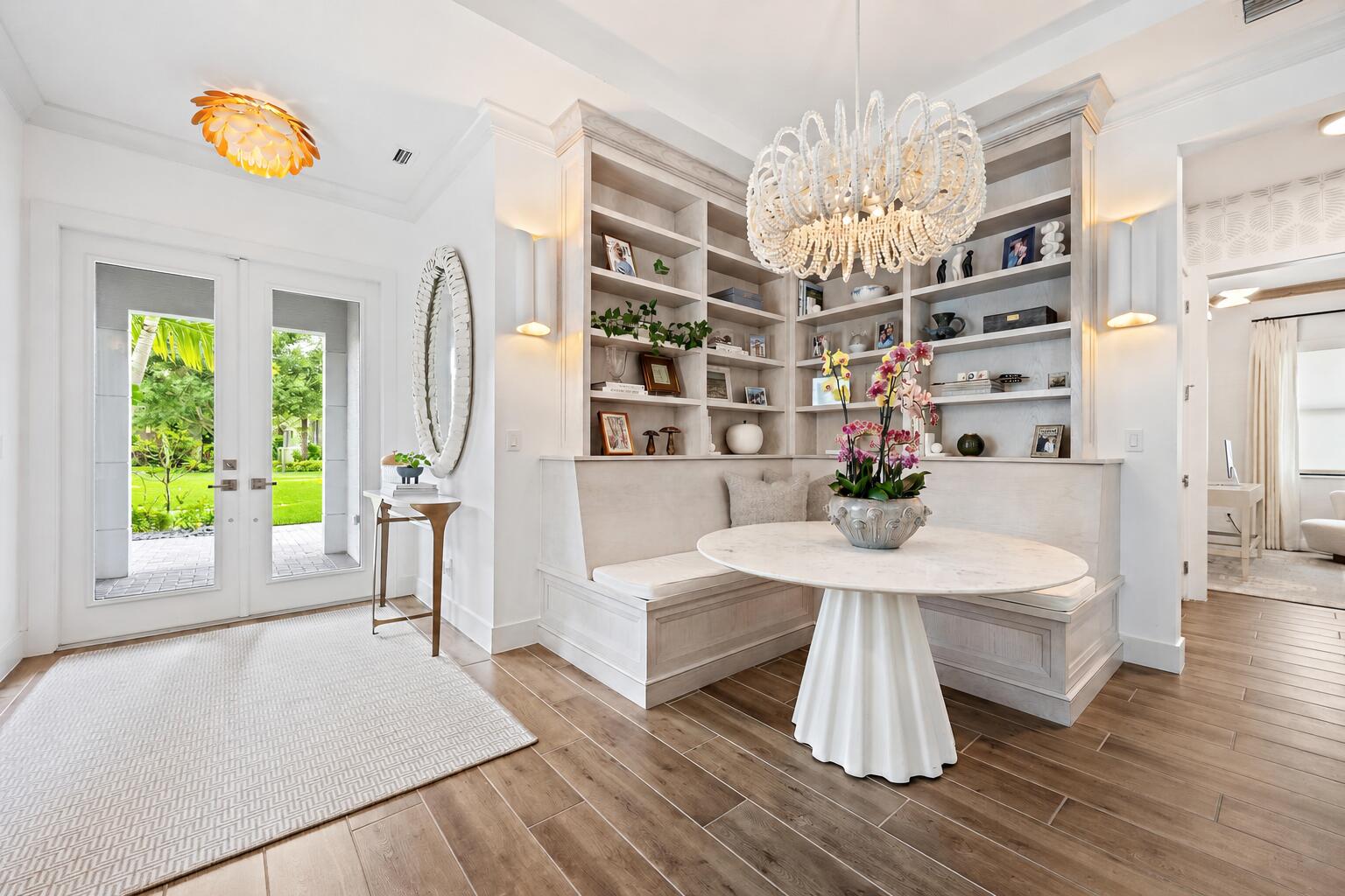 ARTISTRY - Residential