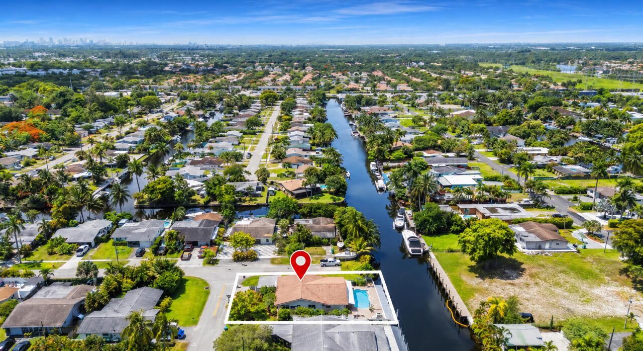 KOLENDA HOMESITES - Residential