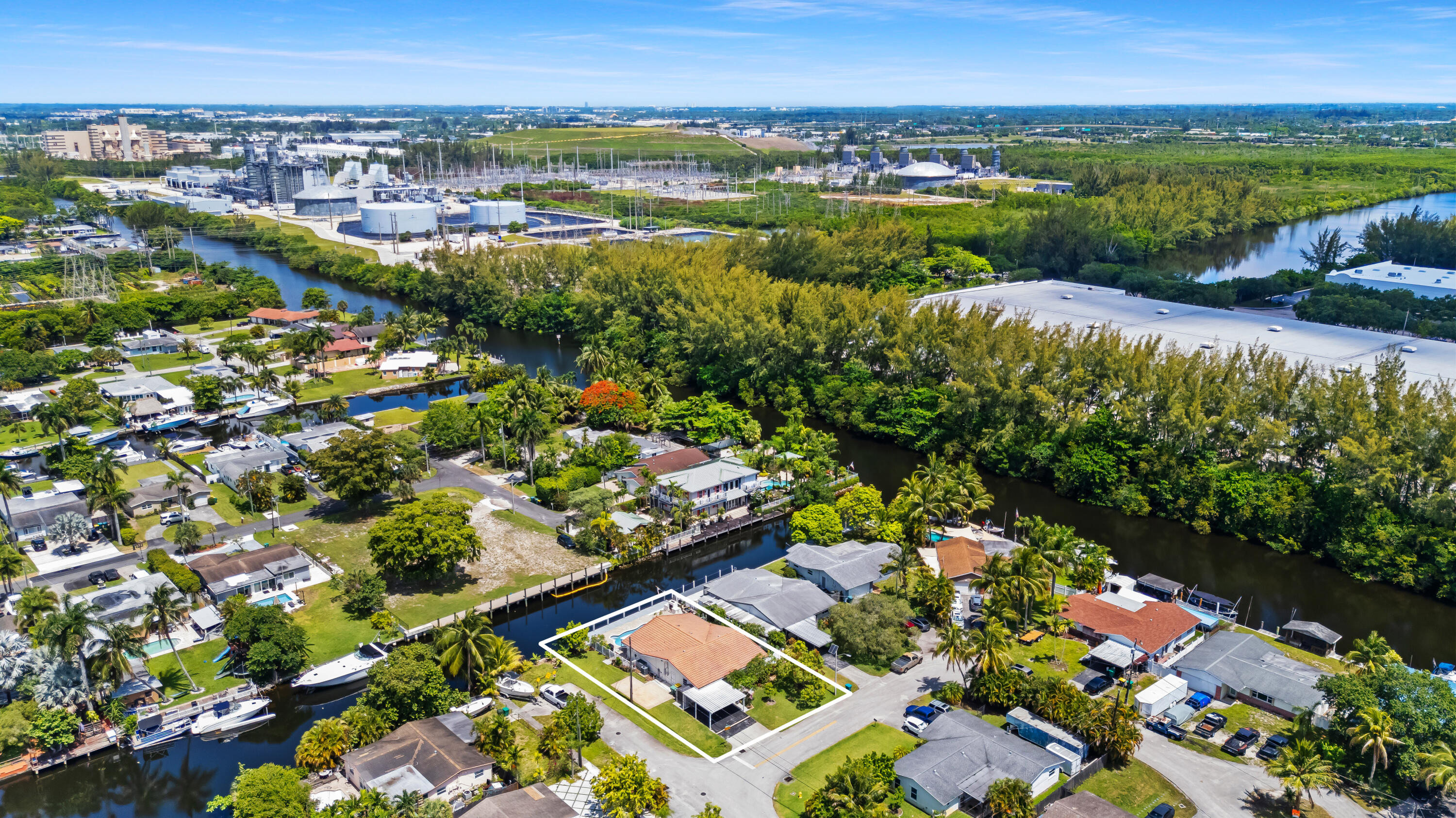 KOLENDA HOMESITES - Residential