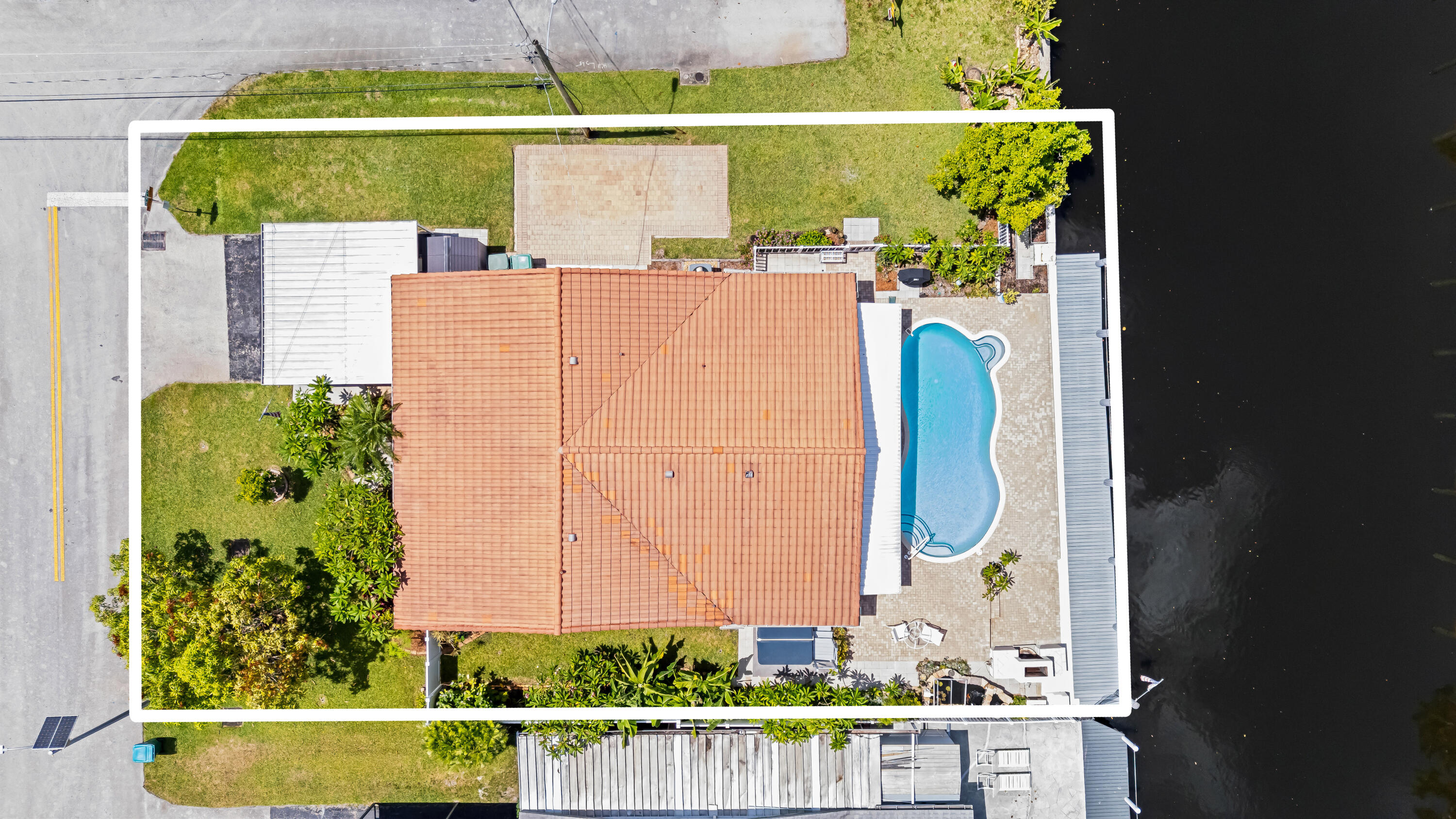 KOLENDA HOMESITES - Residential