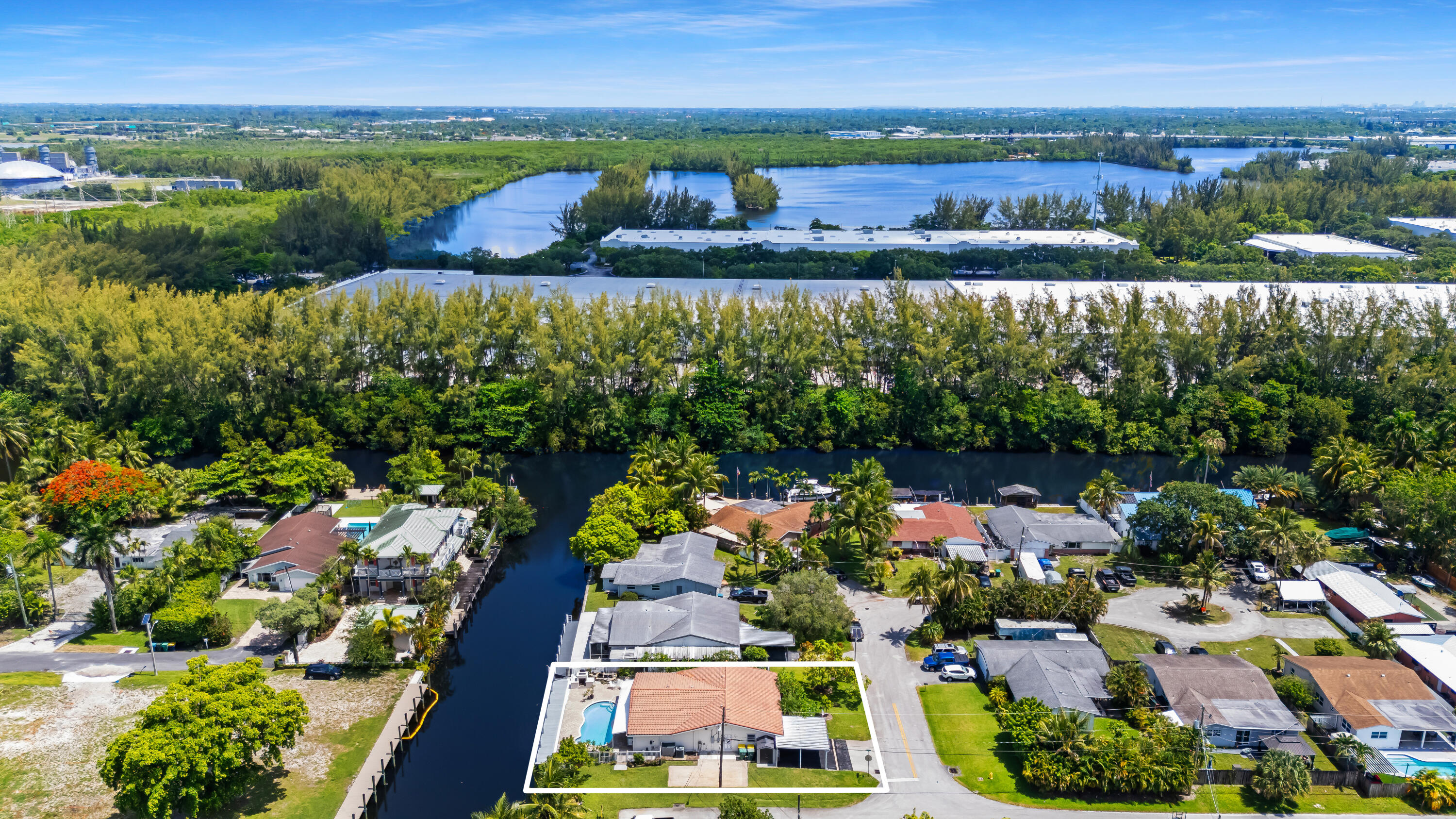 KOLENDA HOMESITES - Residential