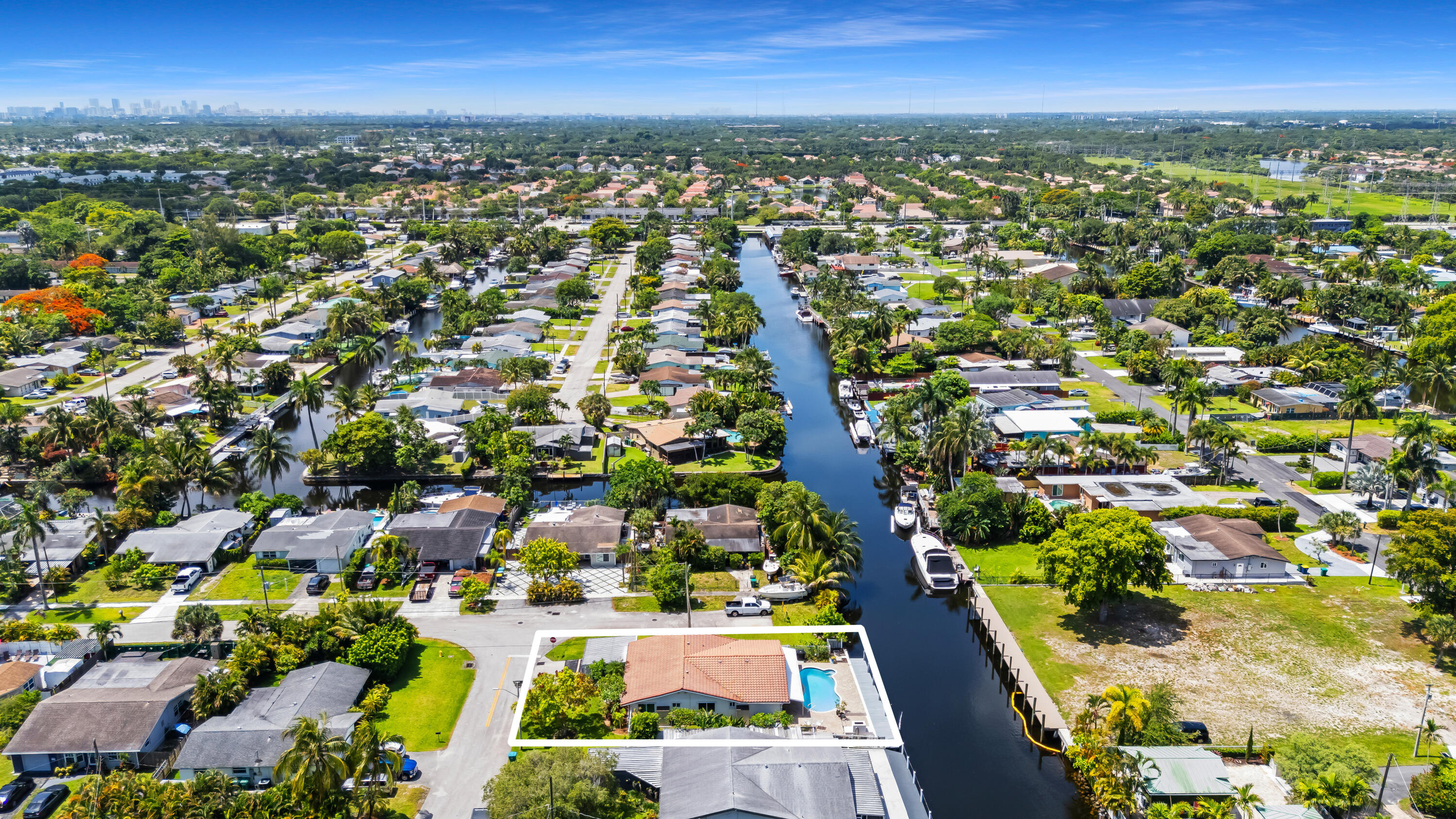 KOLENDA HOMESITES - Residential