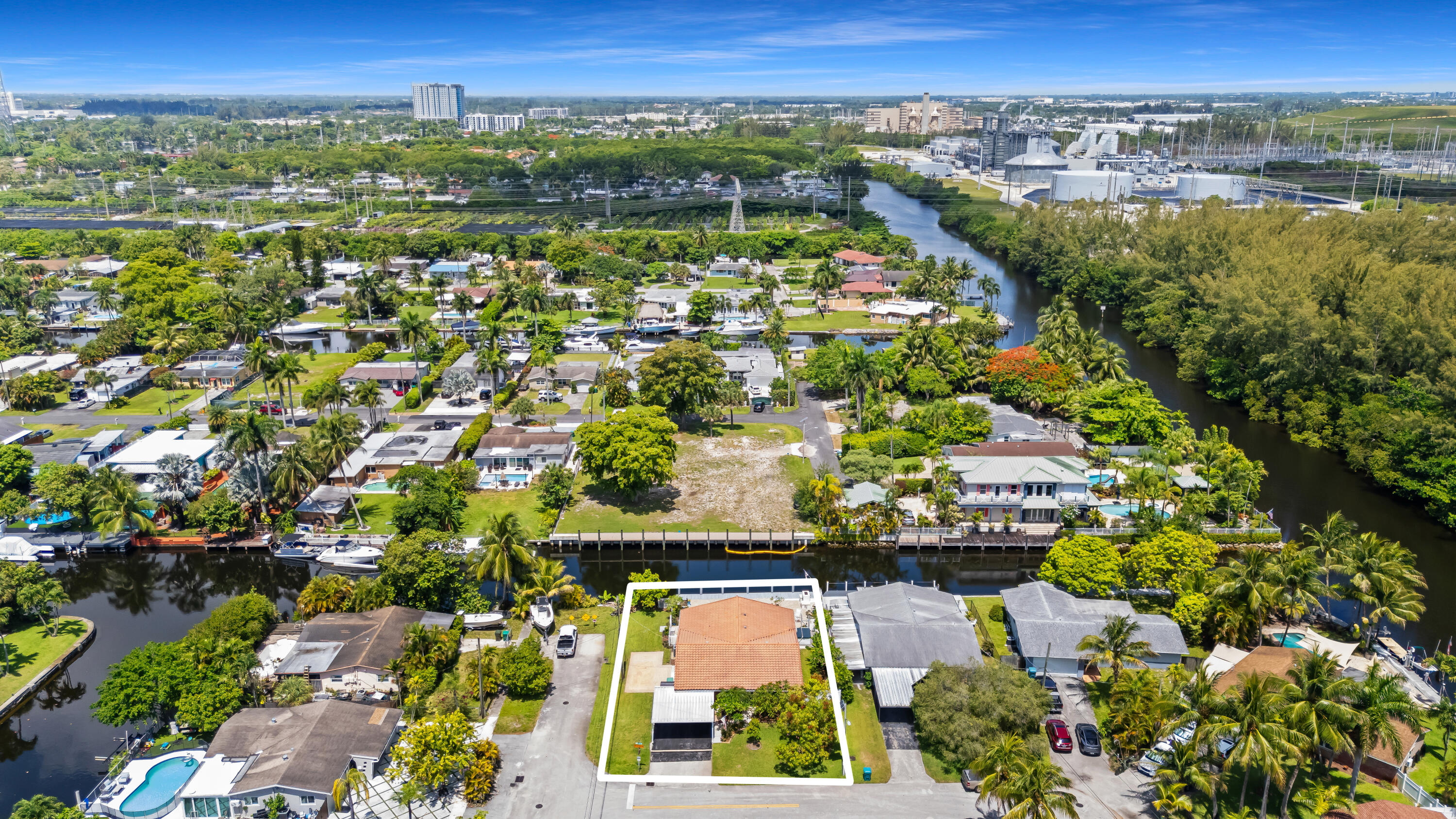 KOLENDA HOMESITES - Residential