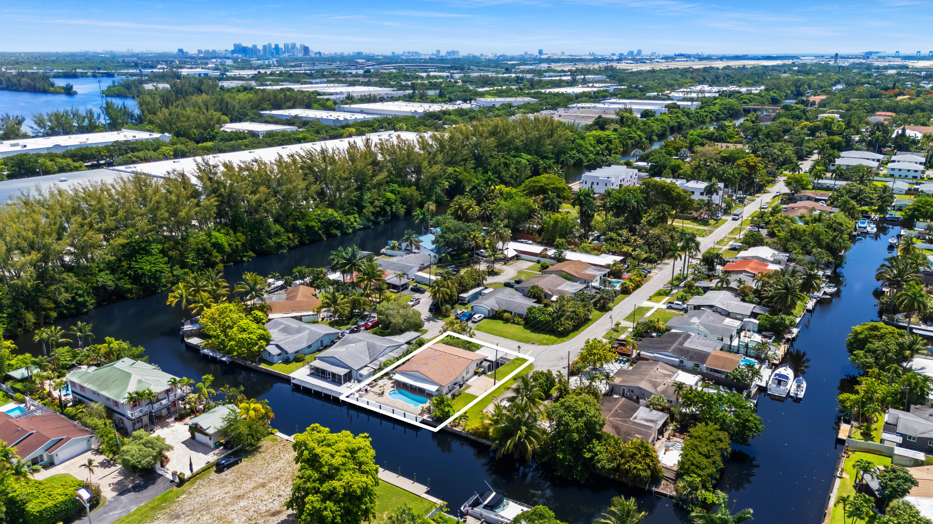 KOLENDA HOMESITES - Residential