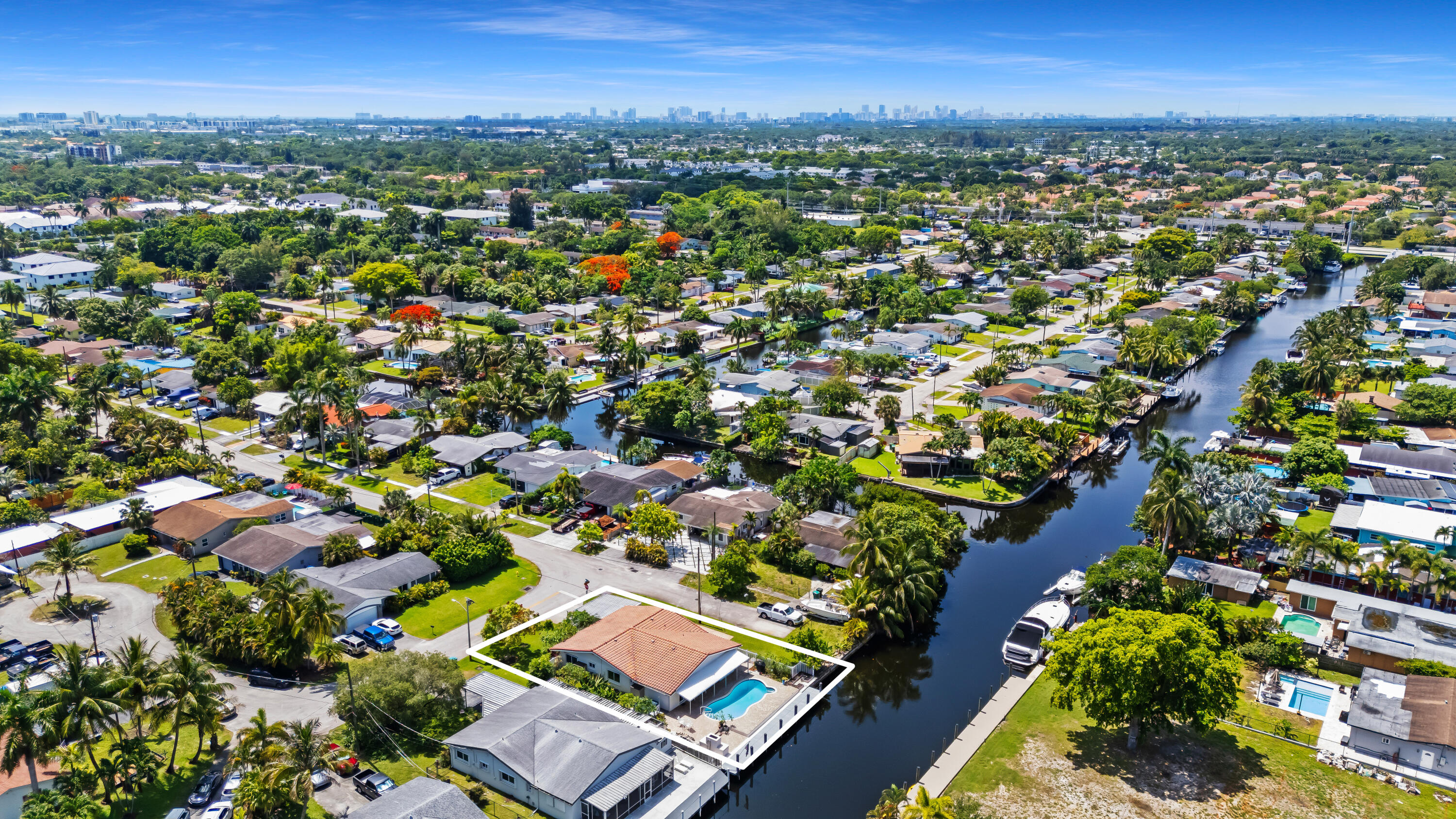 KOLENDA HOMESITES - Residential