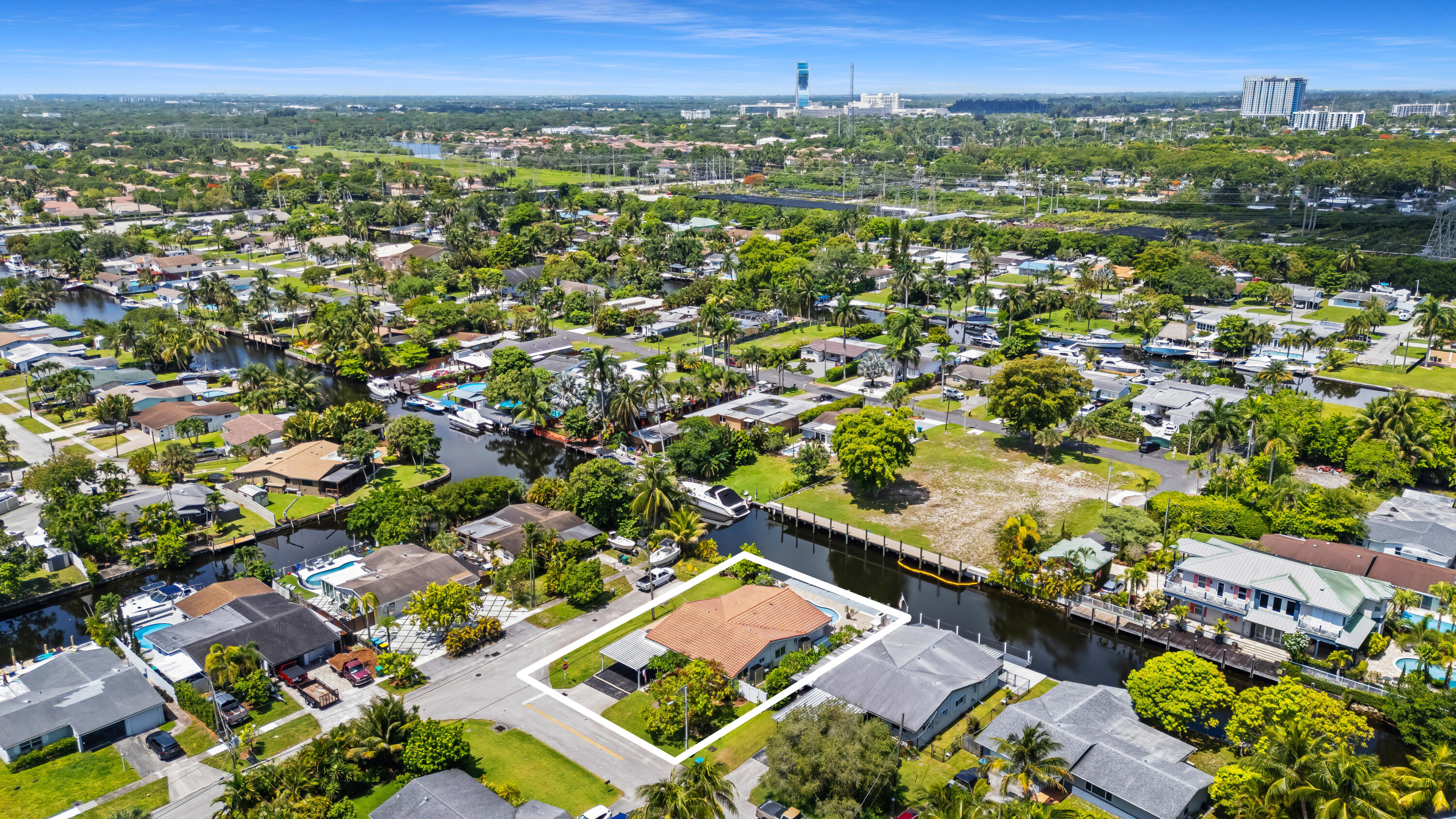 KOLENDA HOMESITES - Residential